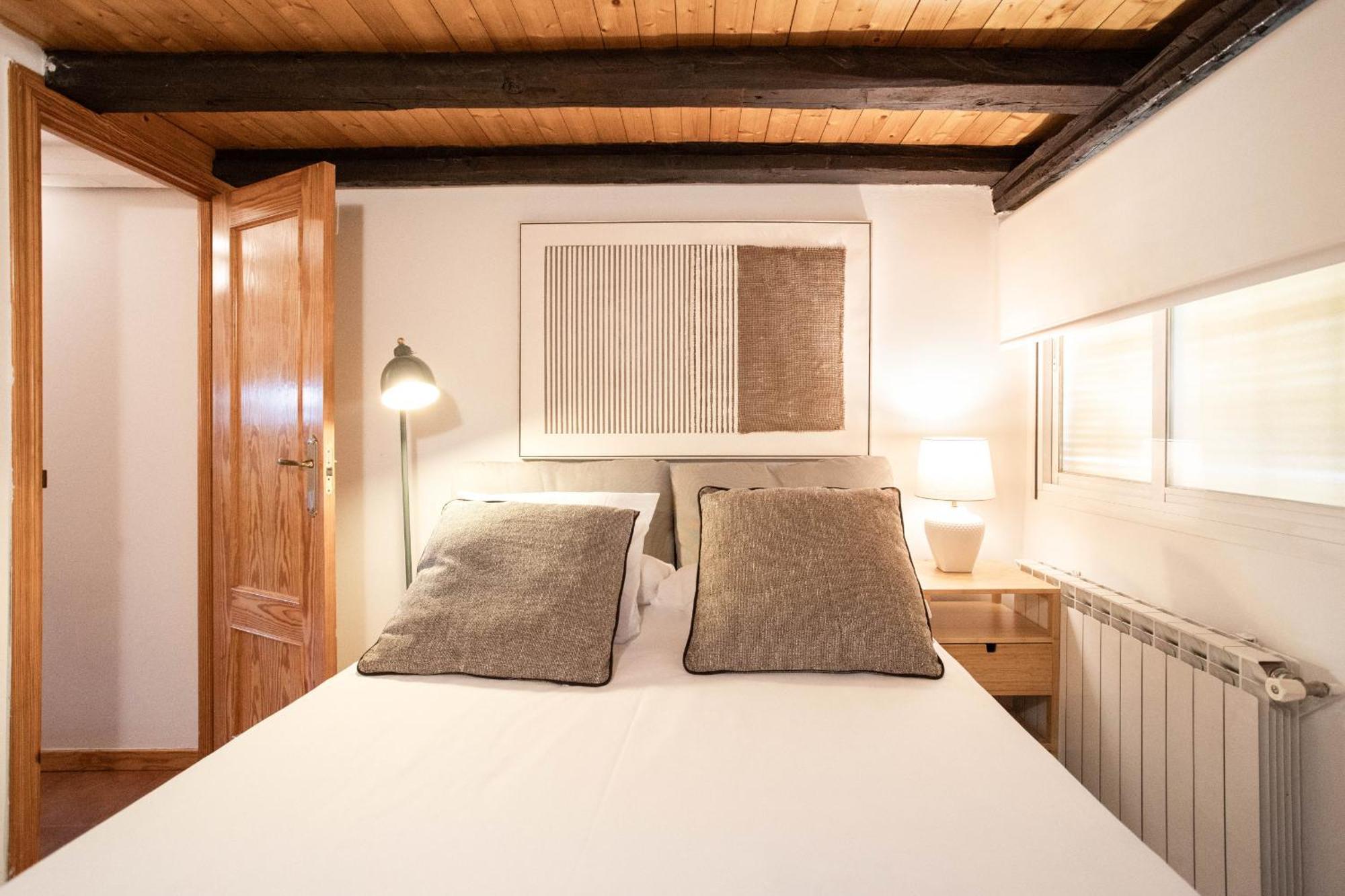 Prado Iv En Apartamento Madri