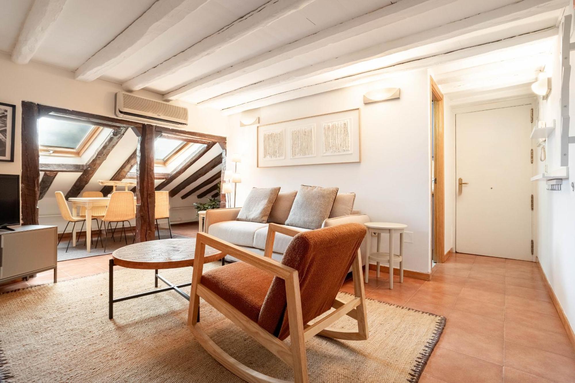 Mit House Prado Iv En Madrid