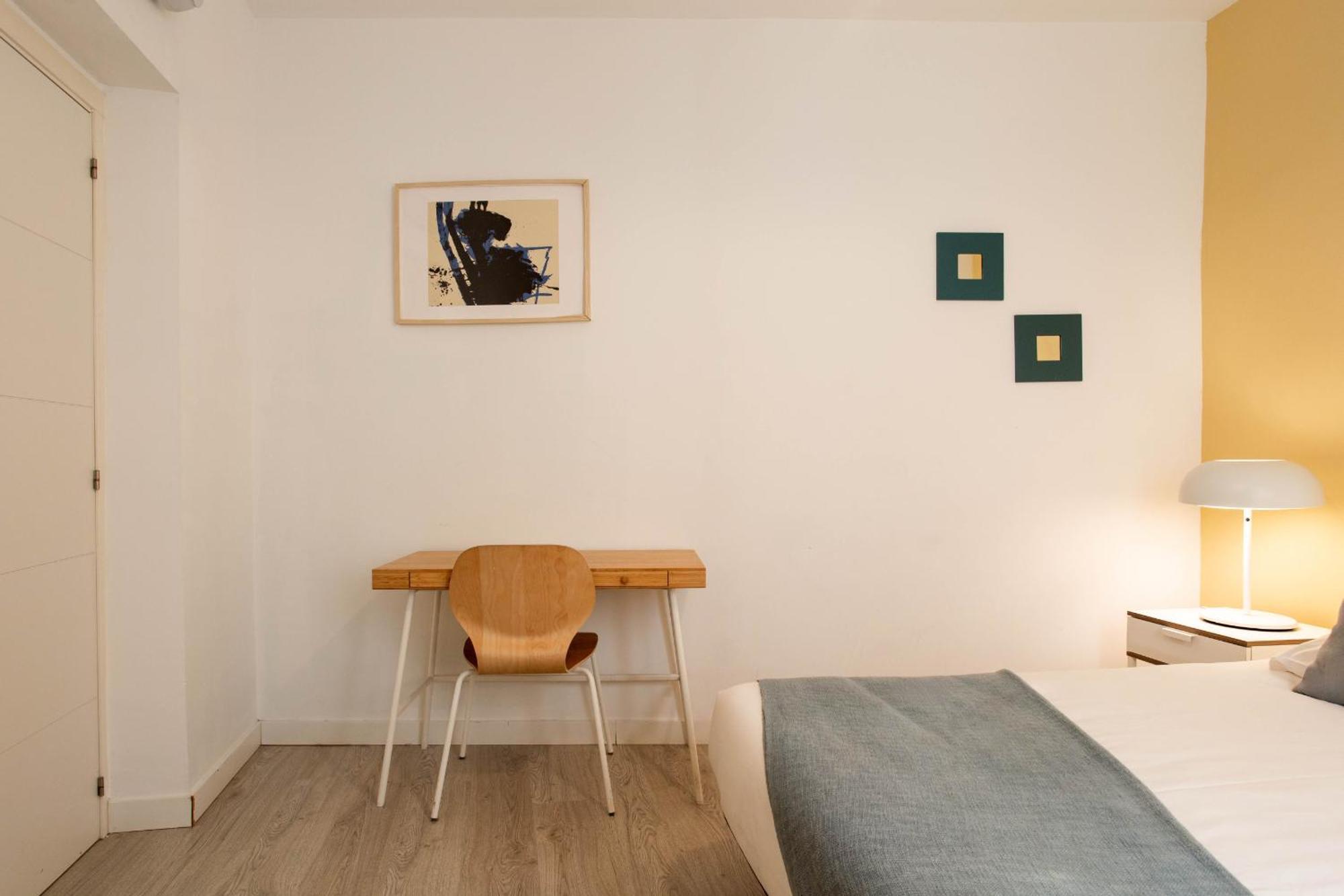 Apartamento Mit House Lindo En