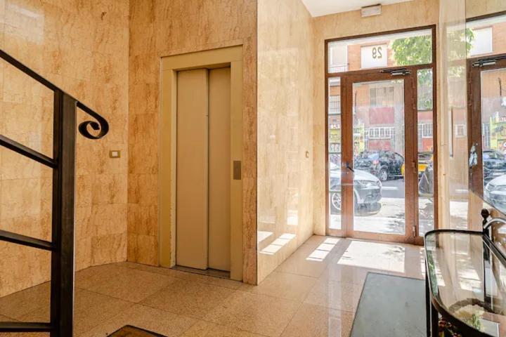Apartamento Luz Natural *