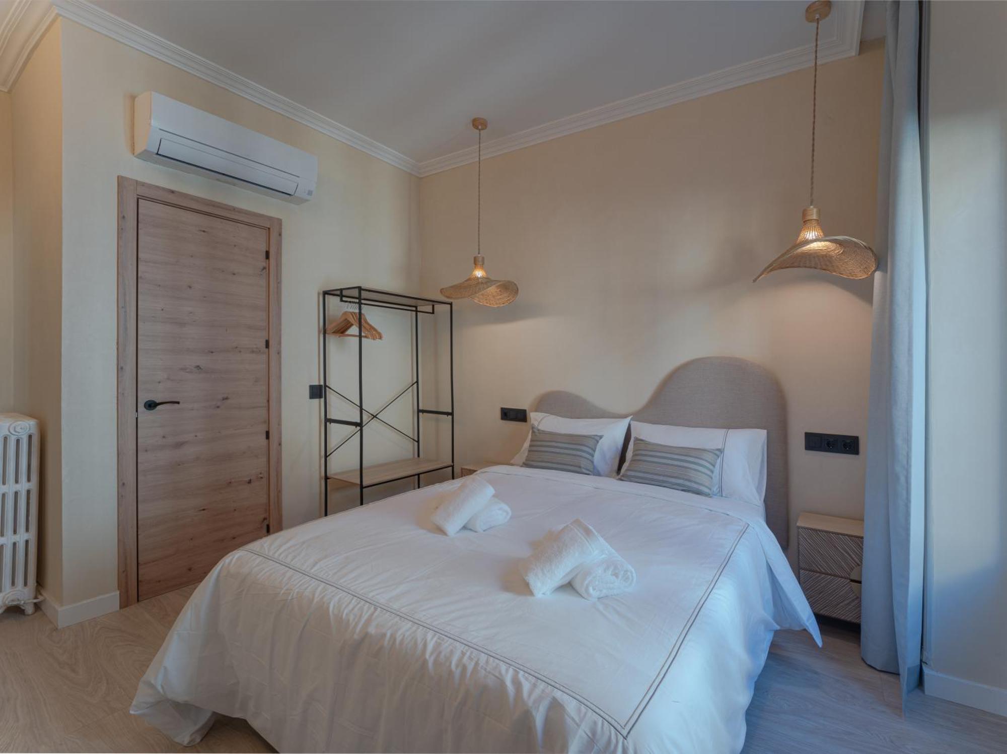 Carretas Guest house Madrid