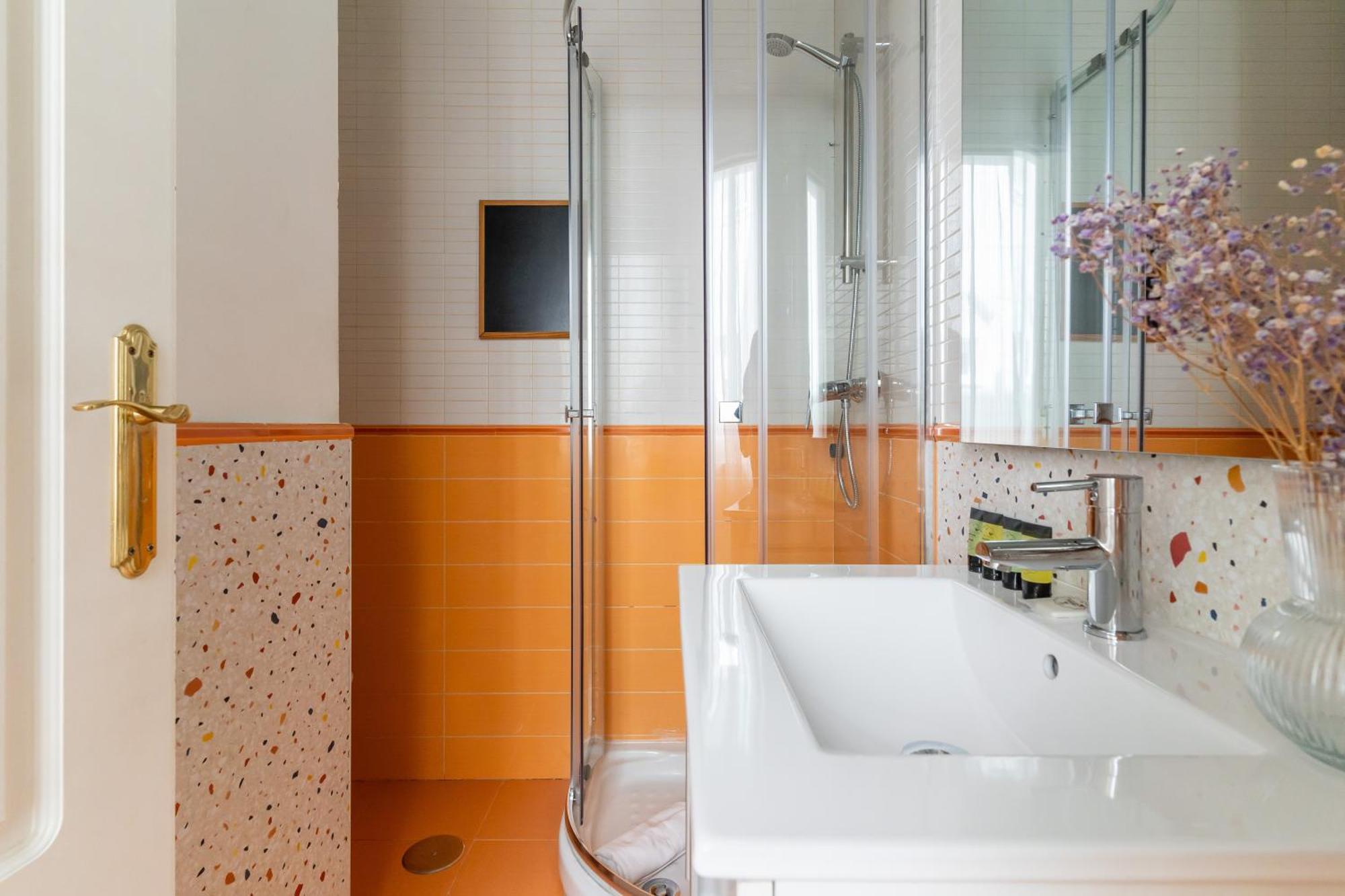 Apartment Cozy Aparrtament-1bedroom 1bathroom-malasana