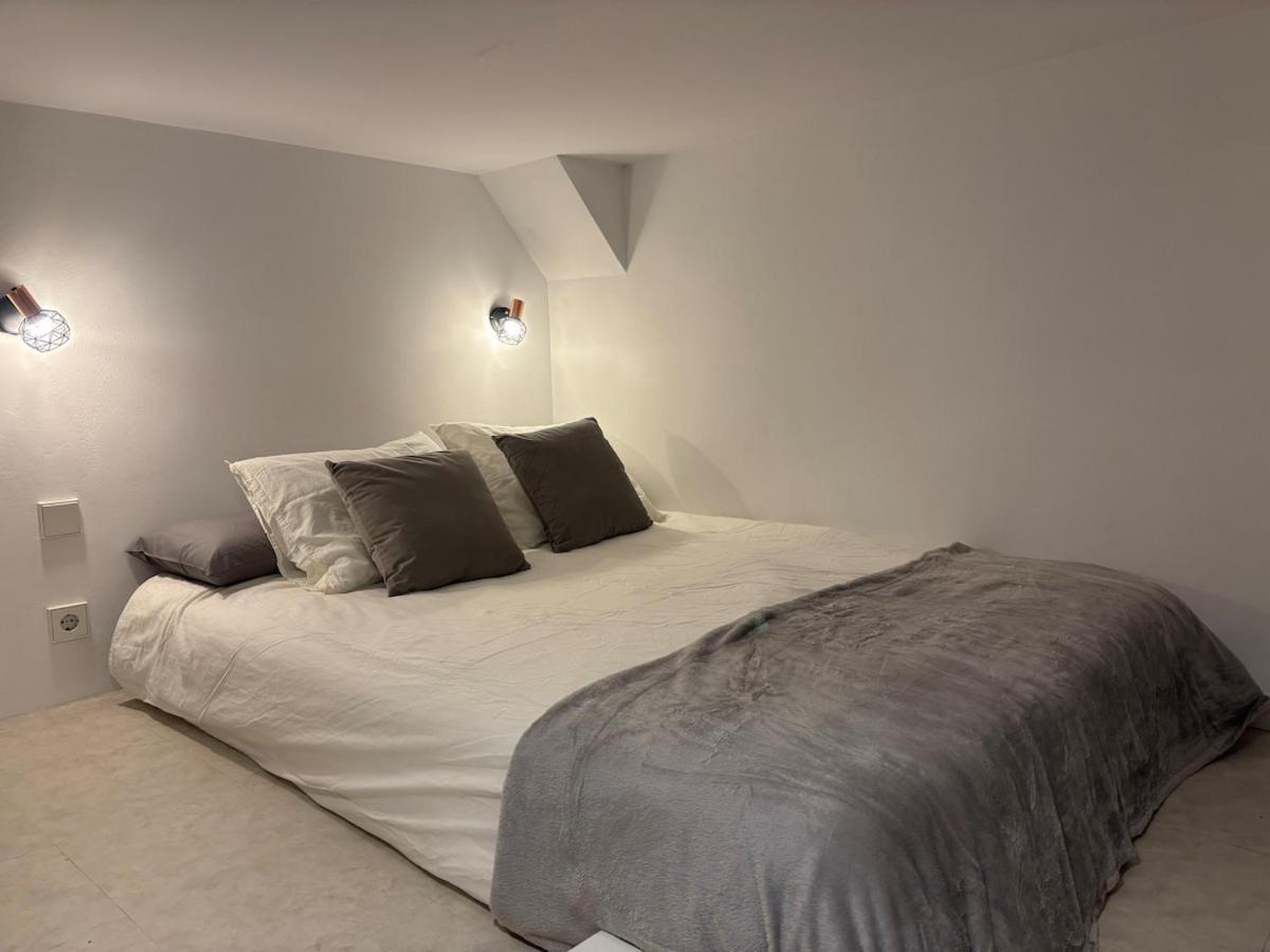 Loft Zurita - In Lavapies *