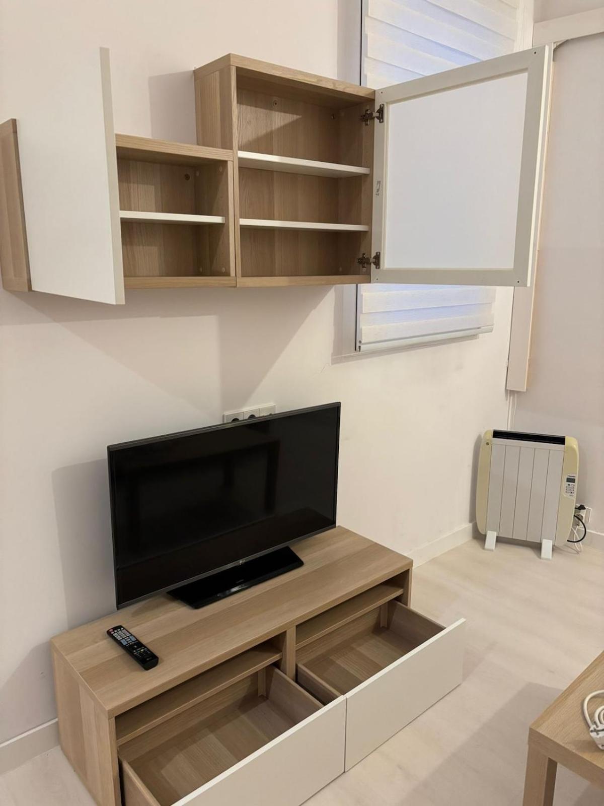 Apartment Loft Zurita - In Lavapies Madrid