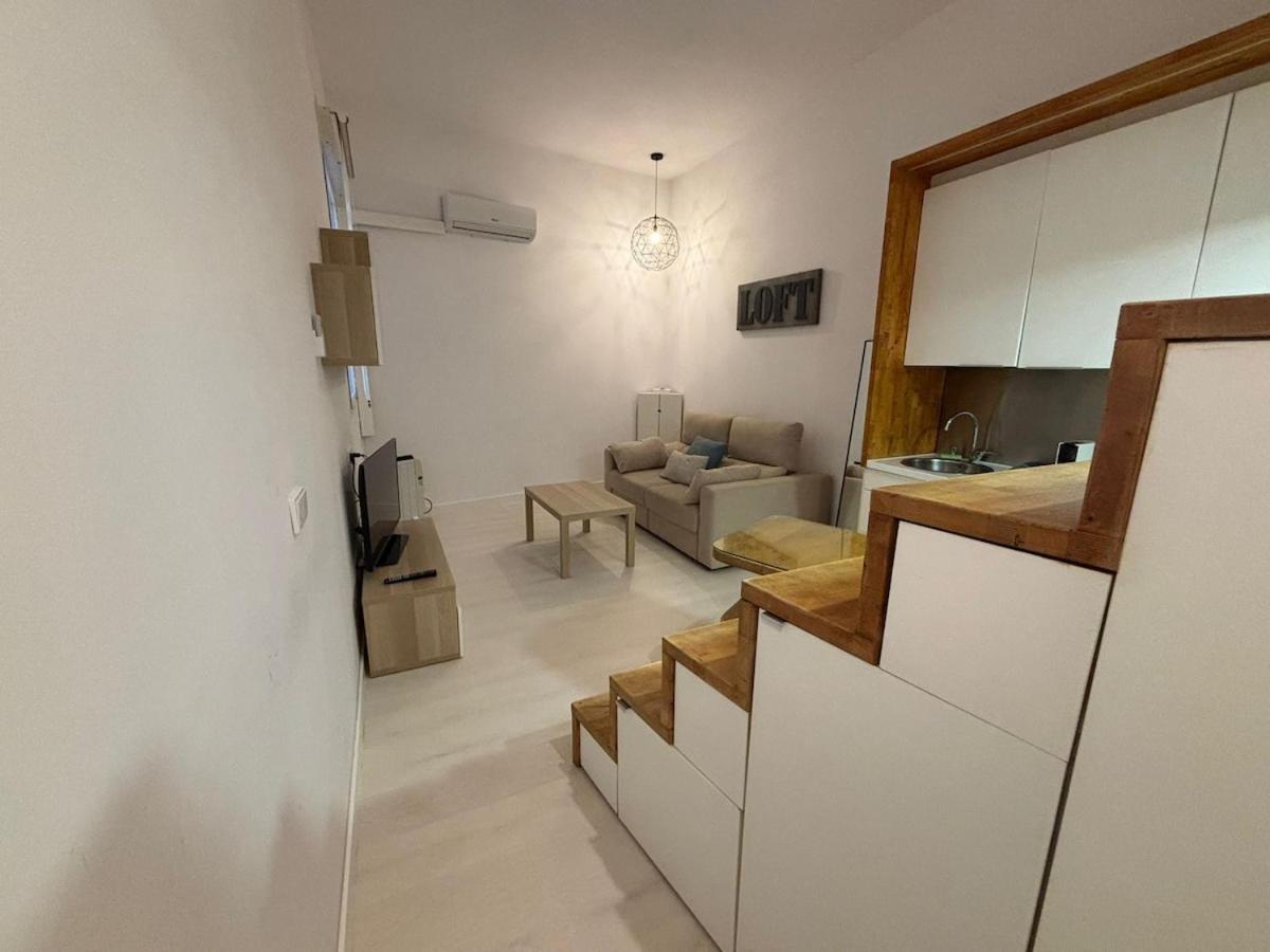 Loft Zurita - In Lavapies Apartment *
