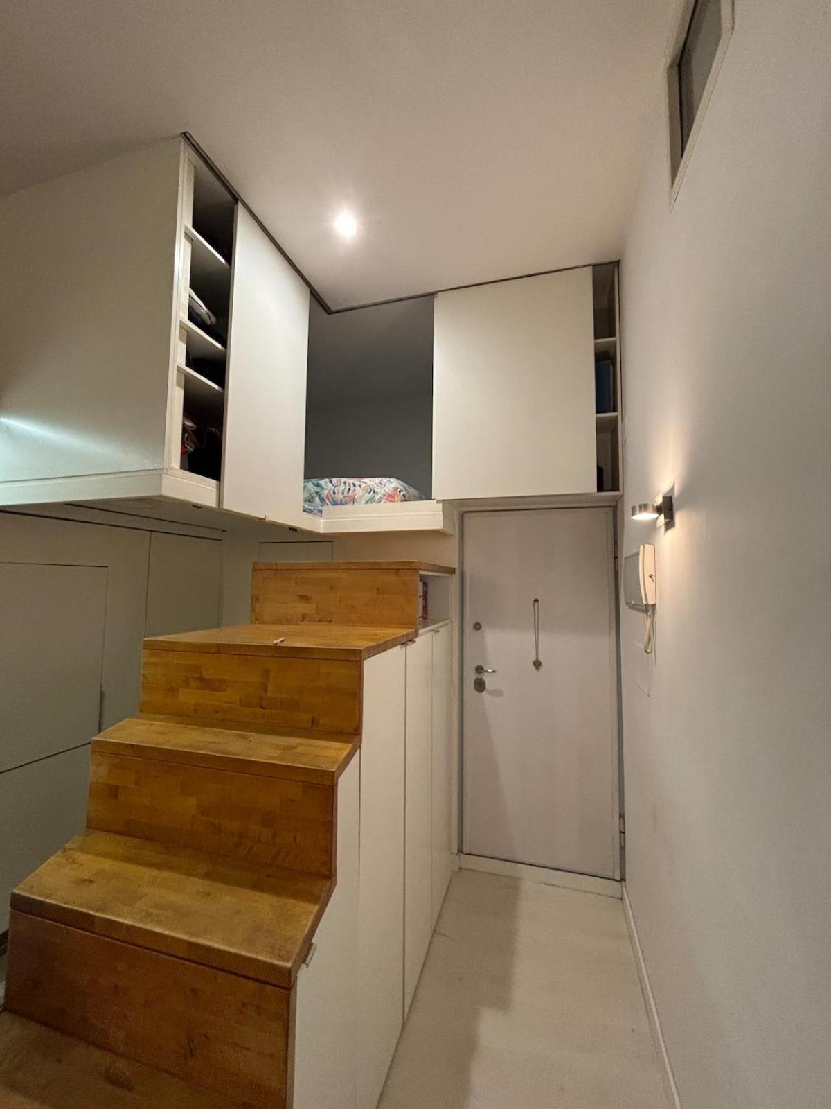 Loft Zurita - In Lavapies