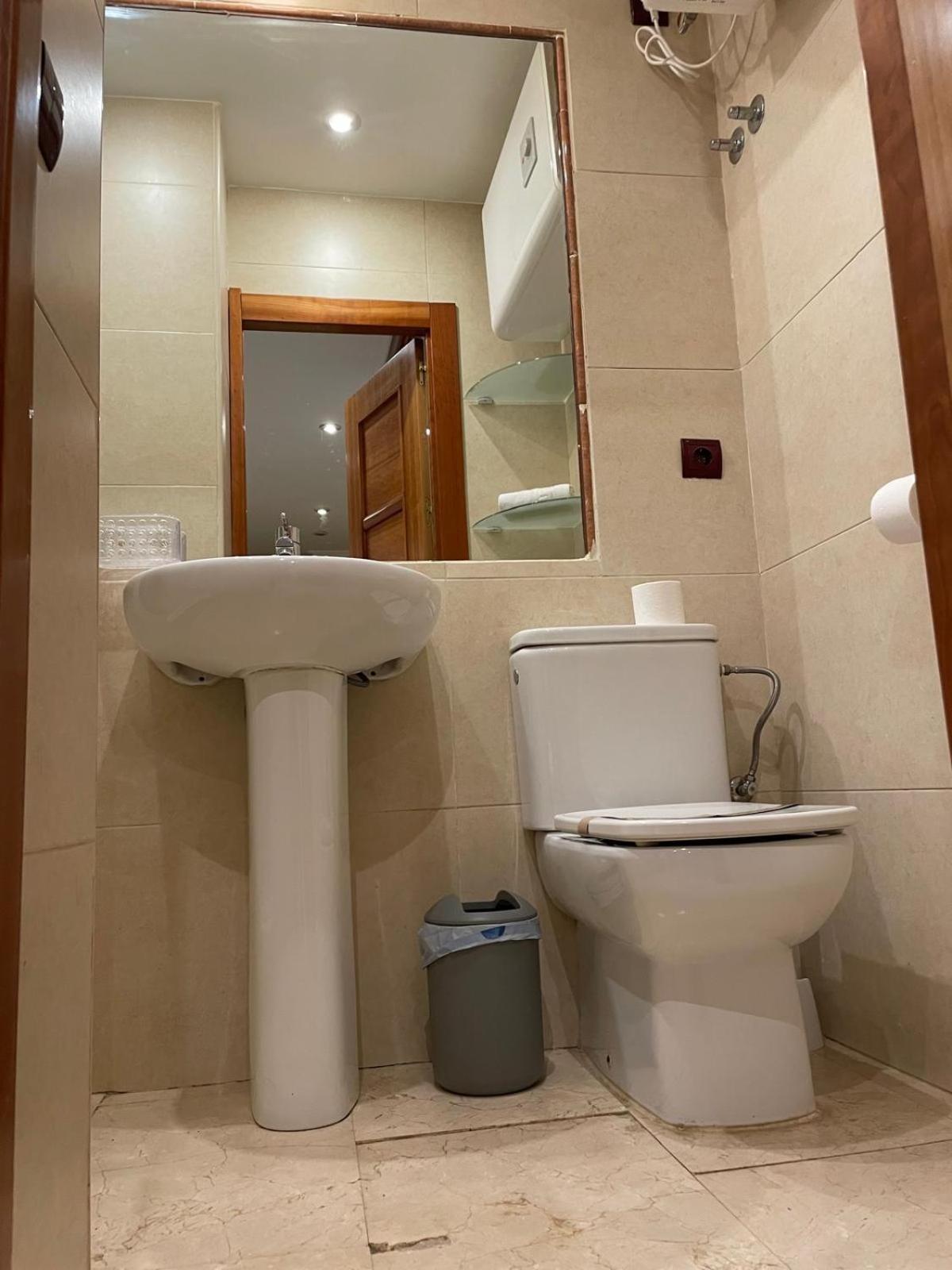 Exyca Malasana Apartment