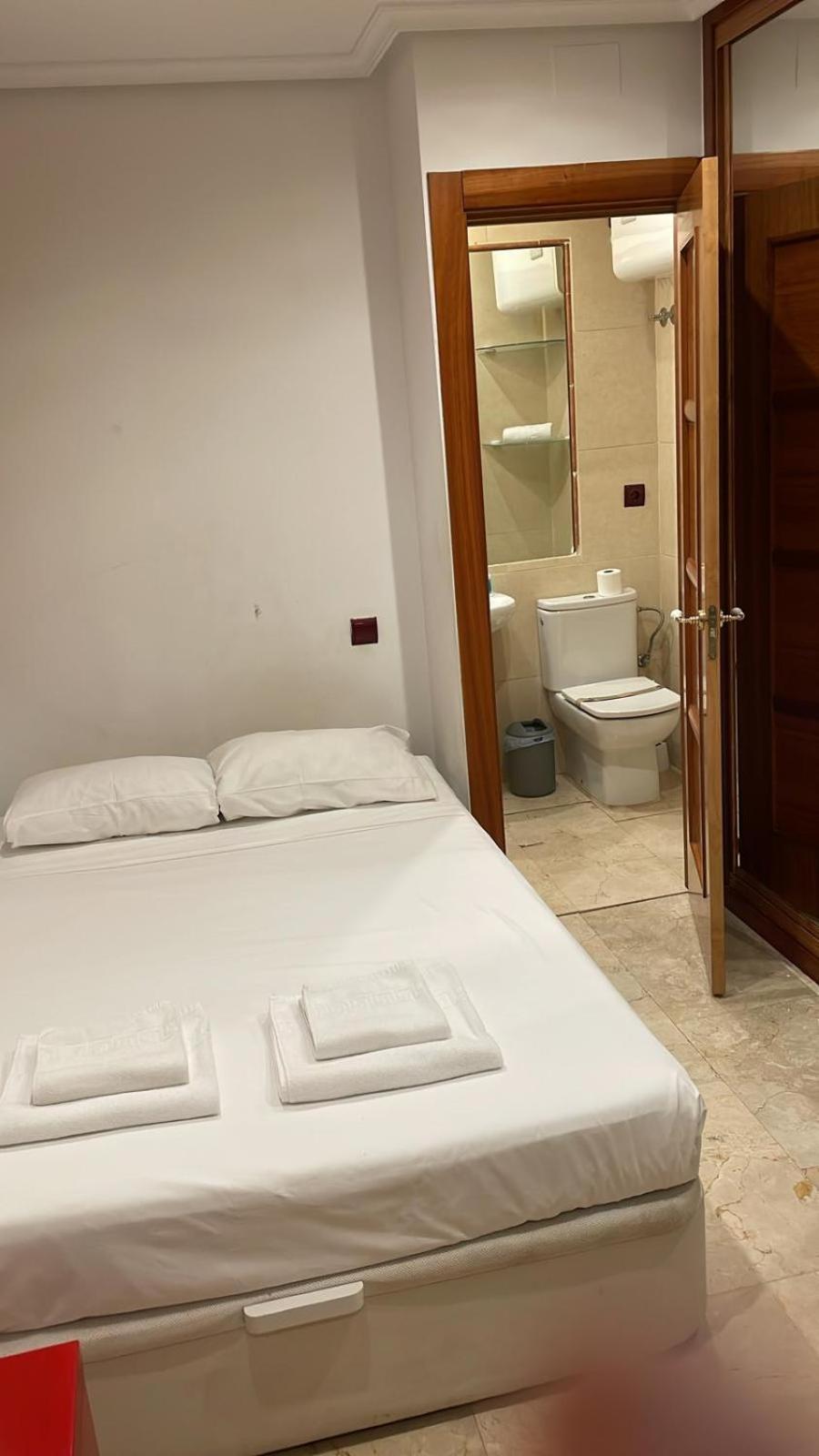 Exyca Malasana Apartment
