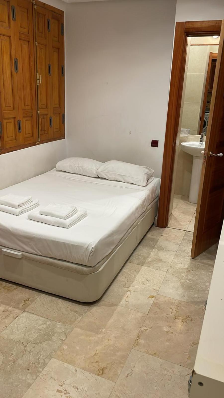 Exyca Malasana Apartment Madrid