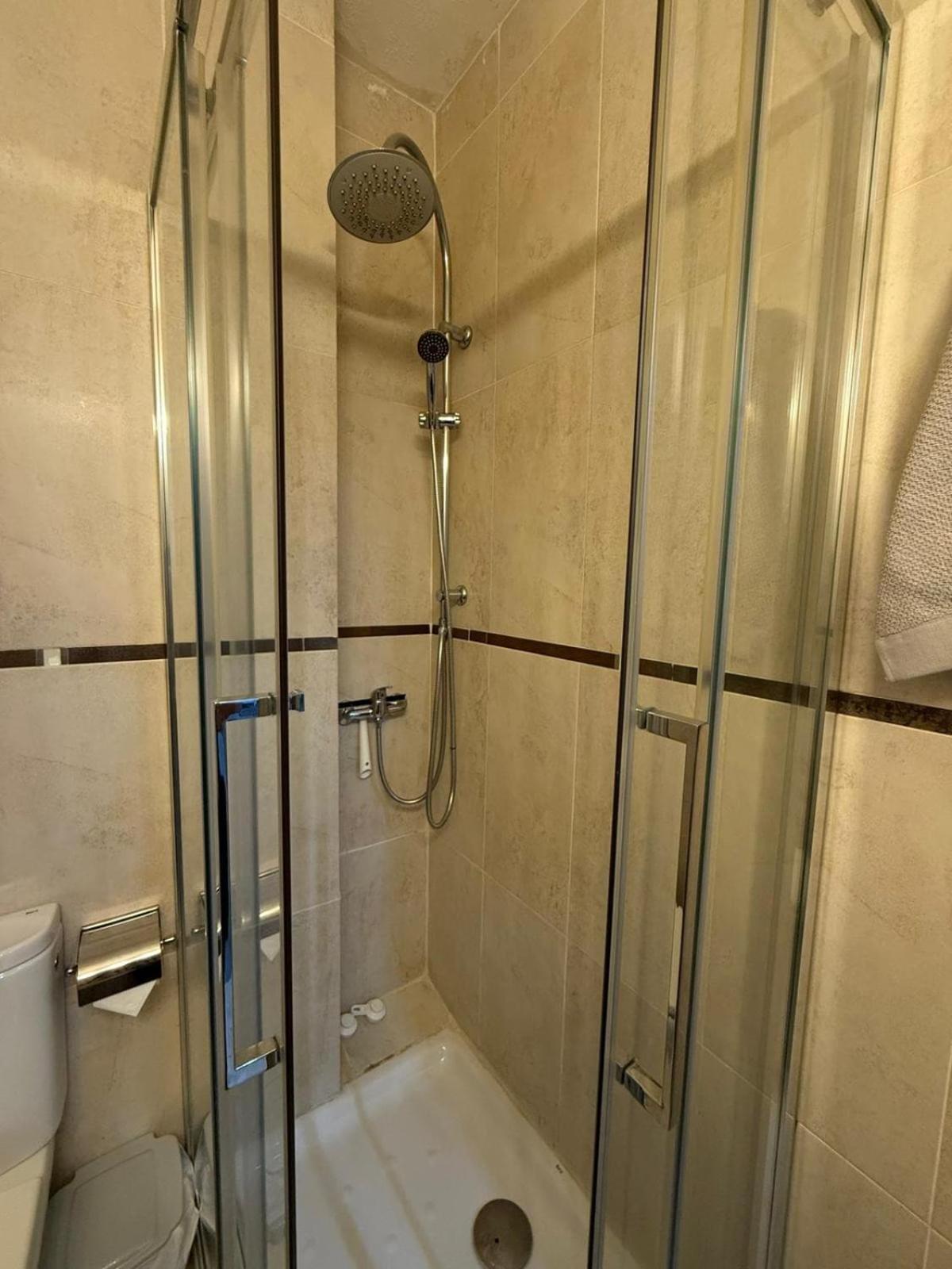 Descubre Desde El Centro Apartment *