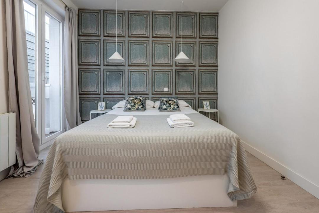 Apartment 3 Bedrooms 2 Bathrooms Furnished - Salamanca - Modern And Bright - Mintystay *