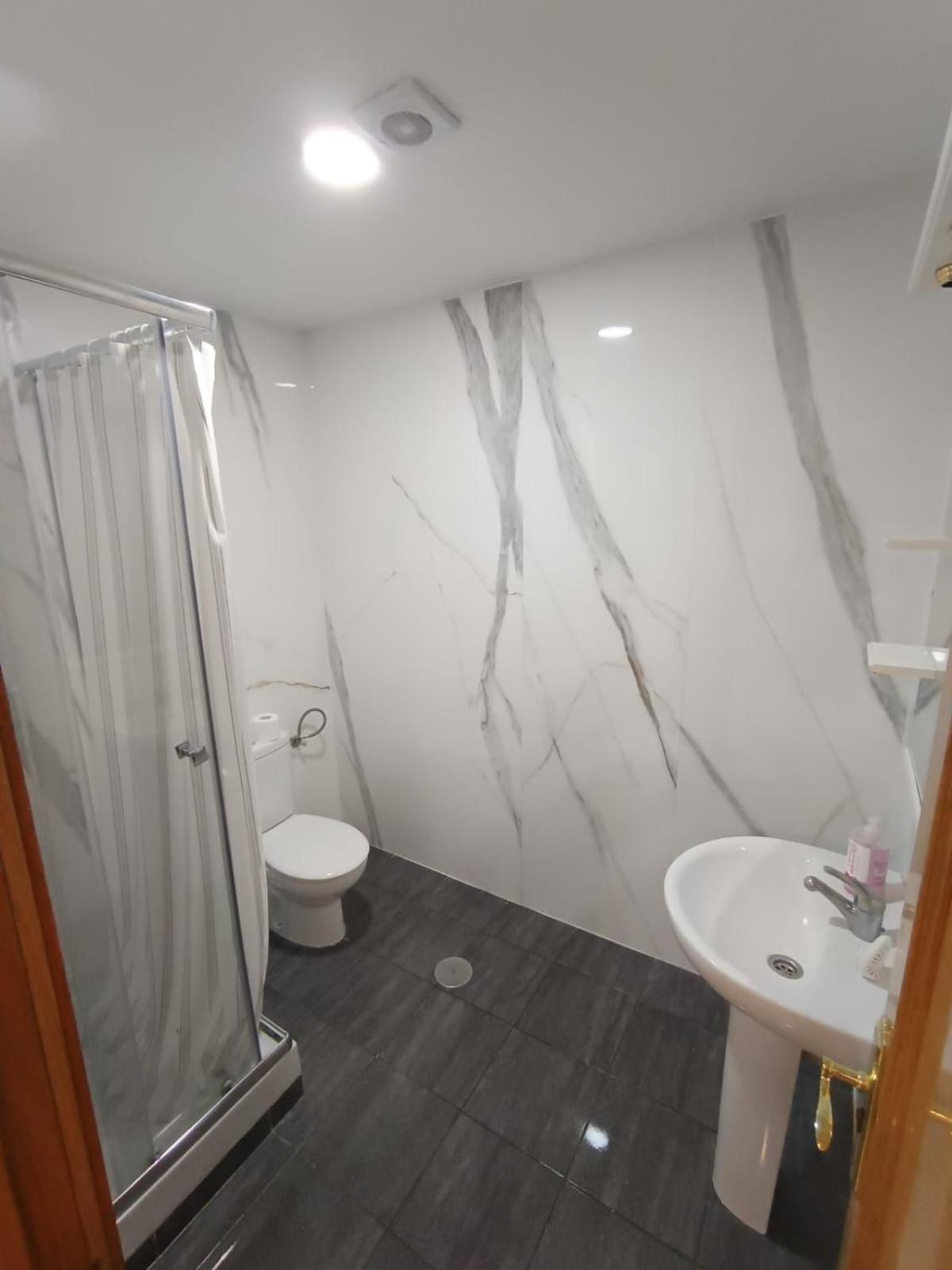 Flat55madrid Madrid