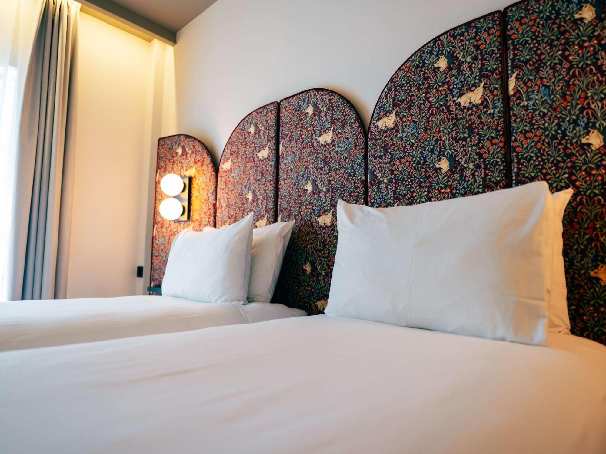 Hotel Ibis Styles Centro Maravillas 2*