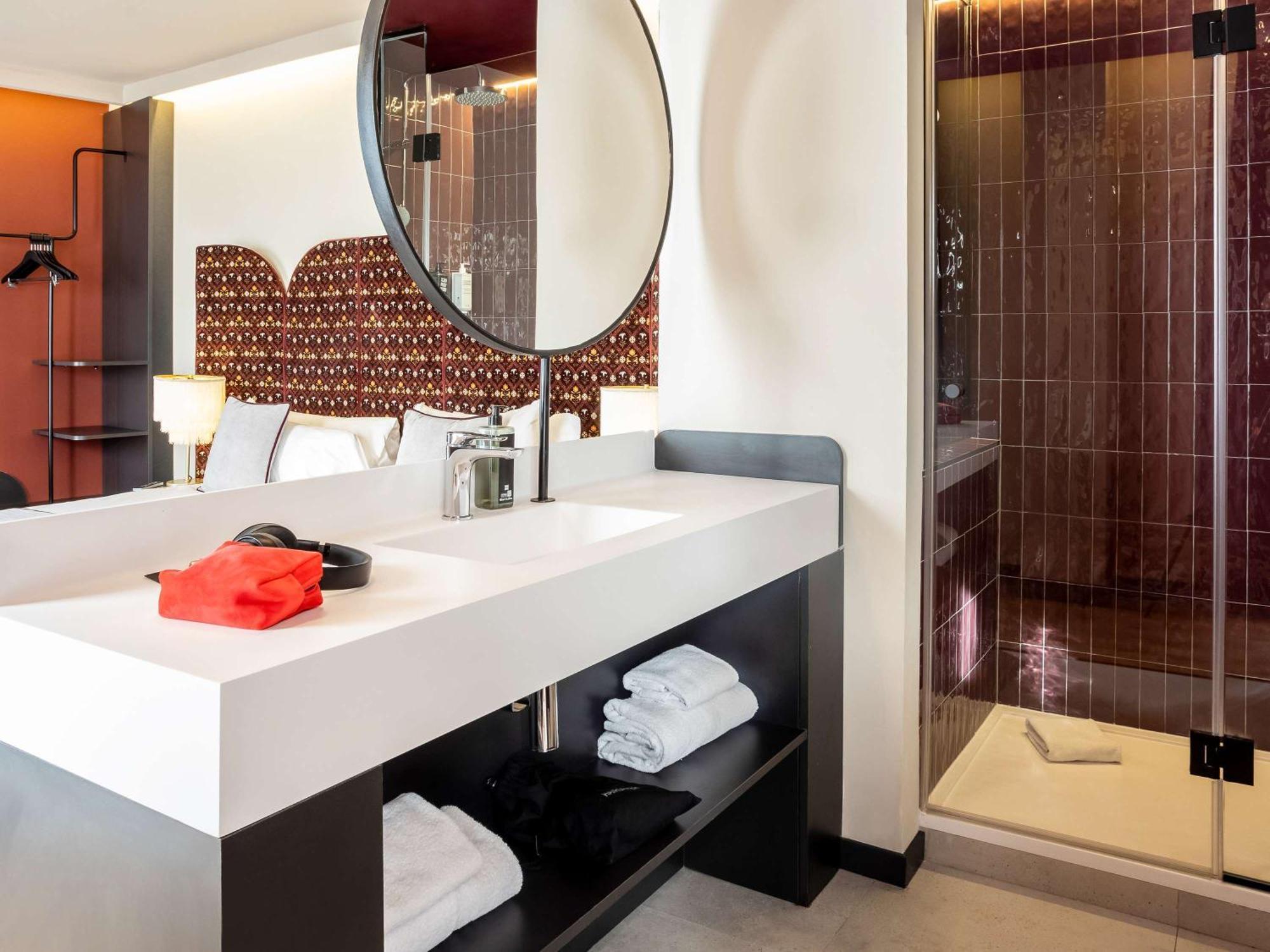 Hotel Ibis Styles Centro Maravillas Madri