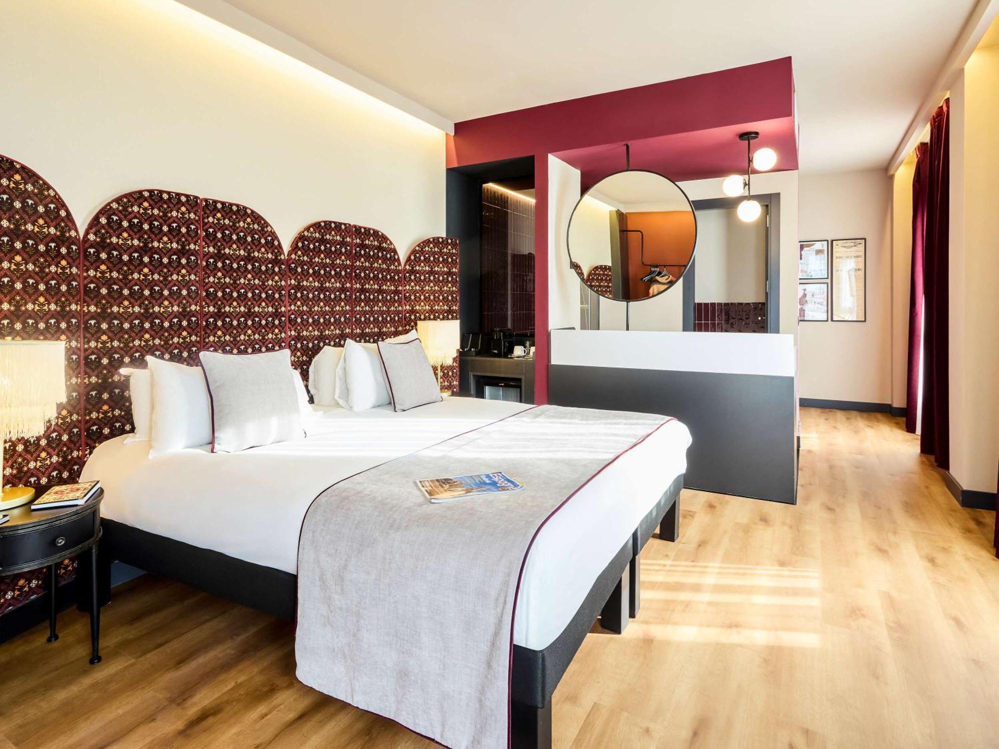 Ibis Styles Centro Maravillas 2*