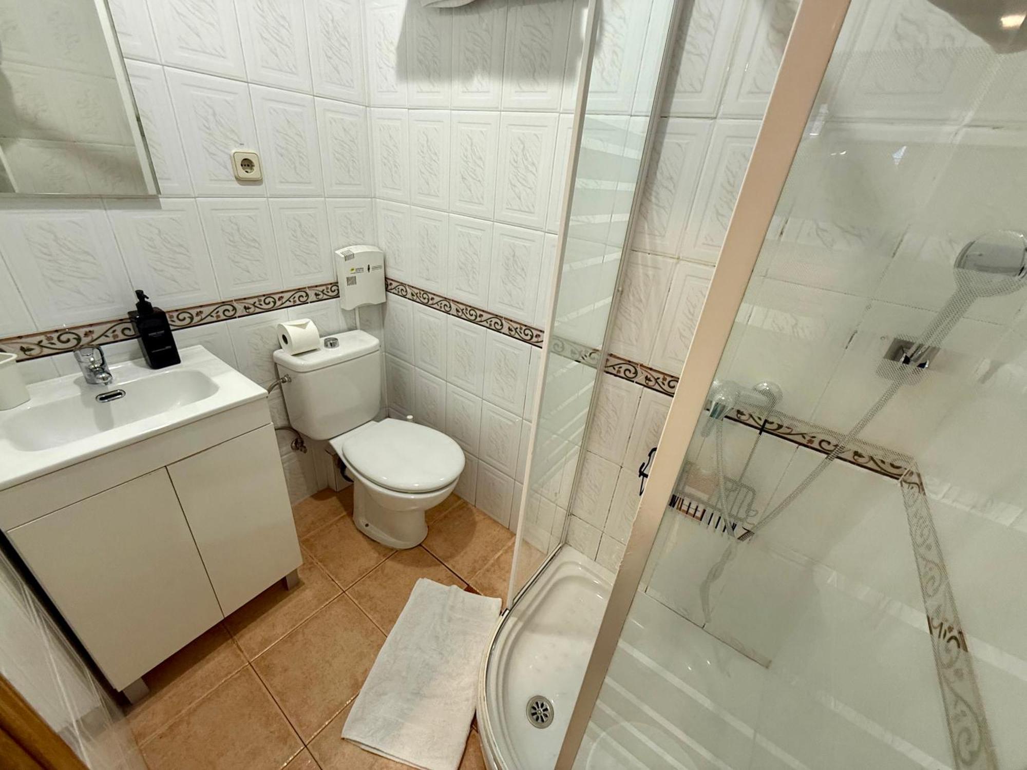 Ch Casillas Guest house *