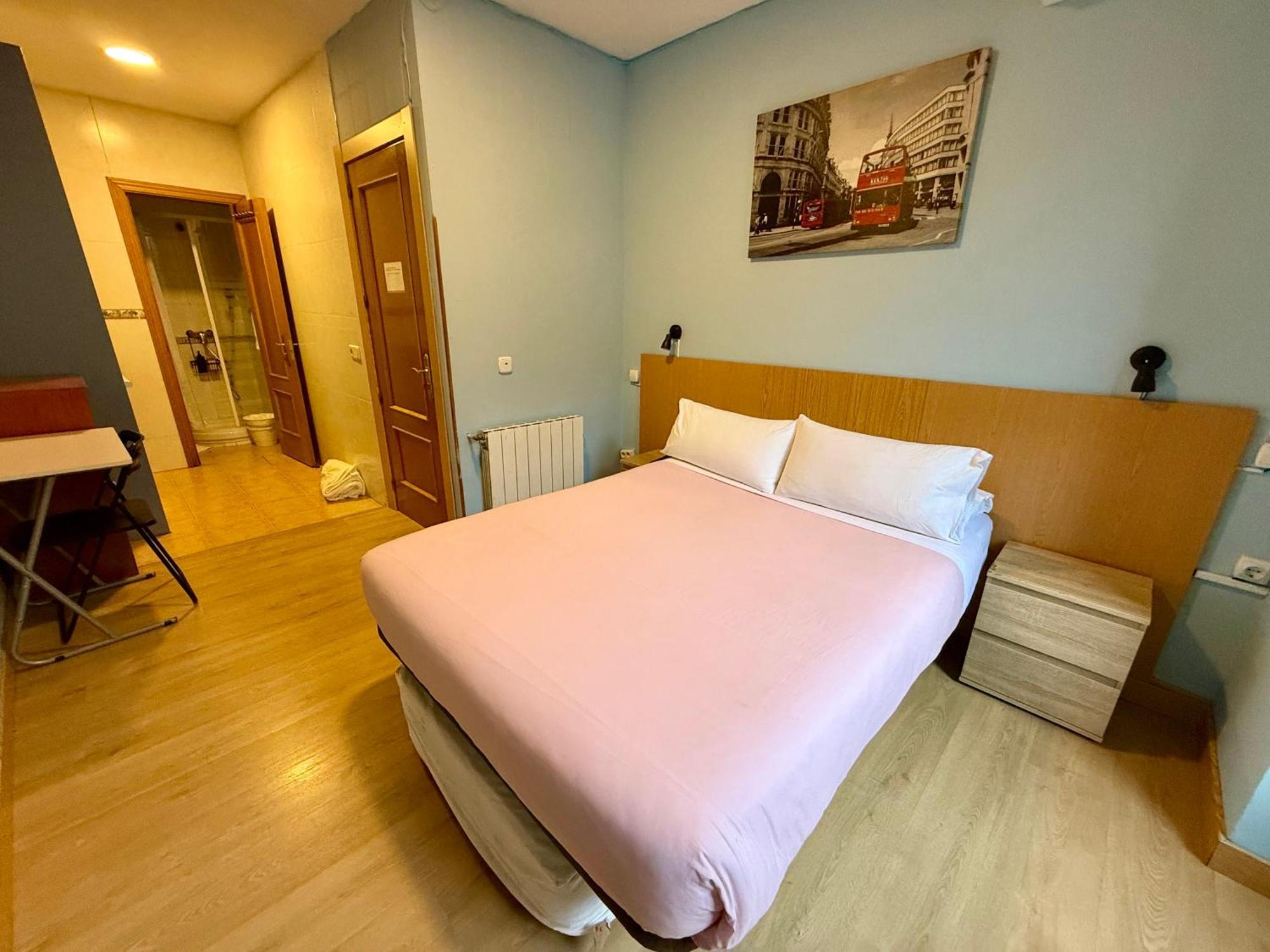 Guest house Ch Casillas *