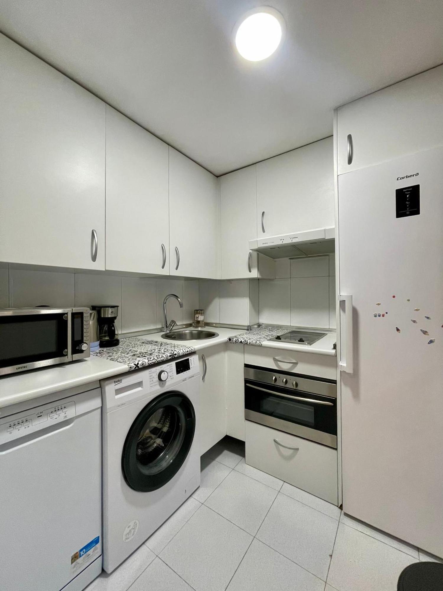 Apartamento En