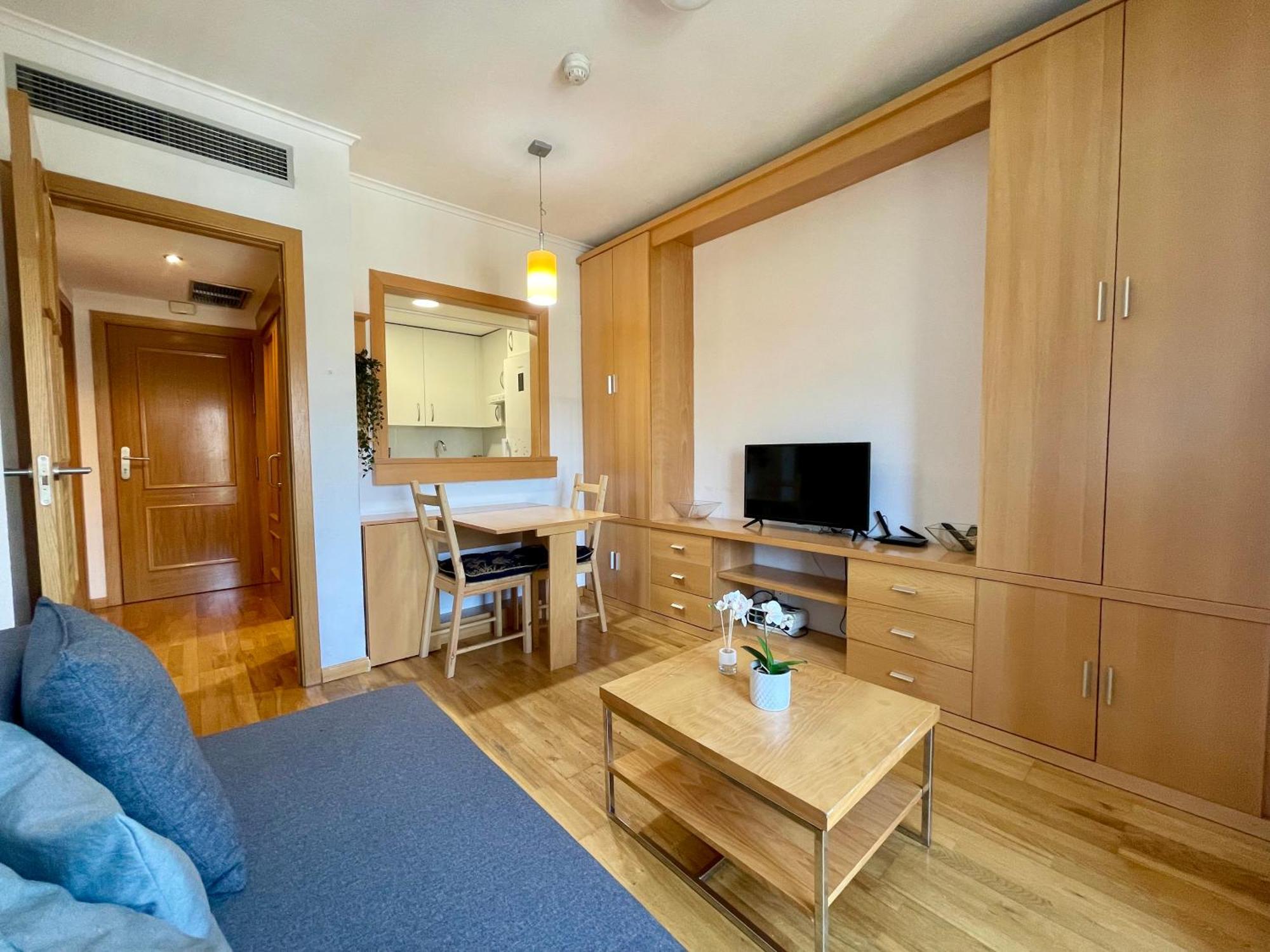 Apartamento En