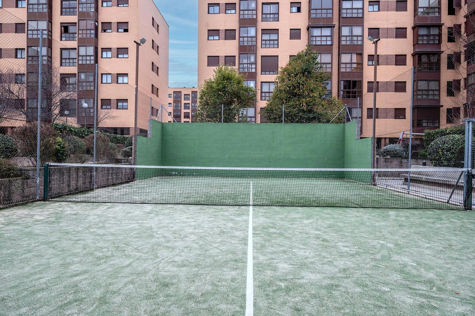 Wanda Ifema Con Parking Y Piscina Madrid