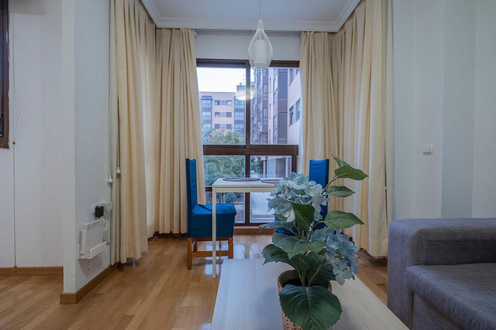 Wanda Ifema Con Parking Y Piscina * Madrid