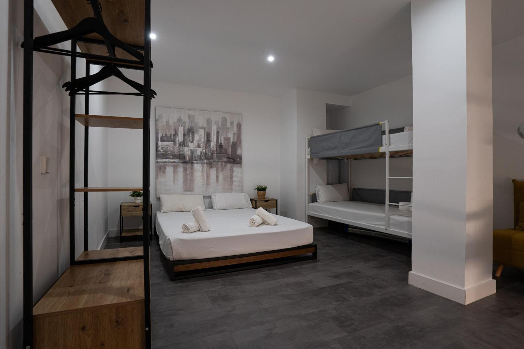 Loft A 10 Min Del Centro Historico De A *
