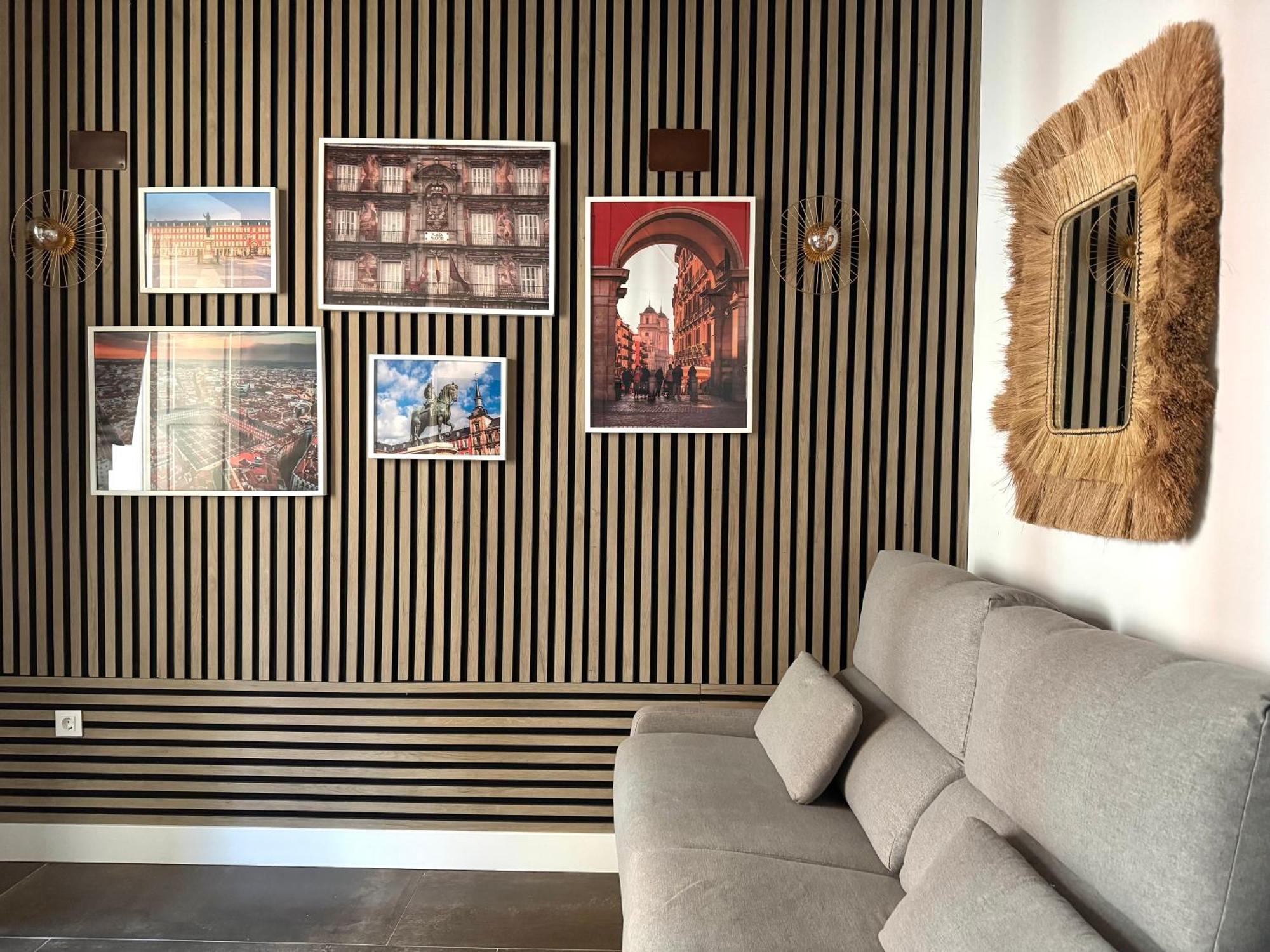 Apartment Cavabajasuites *