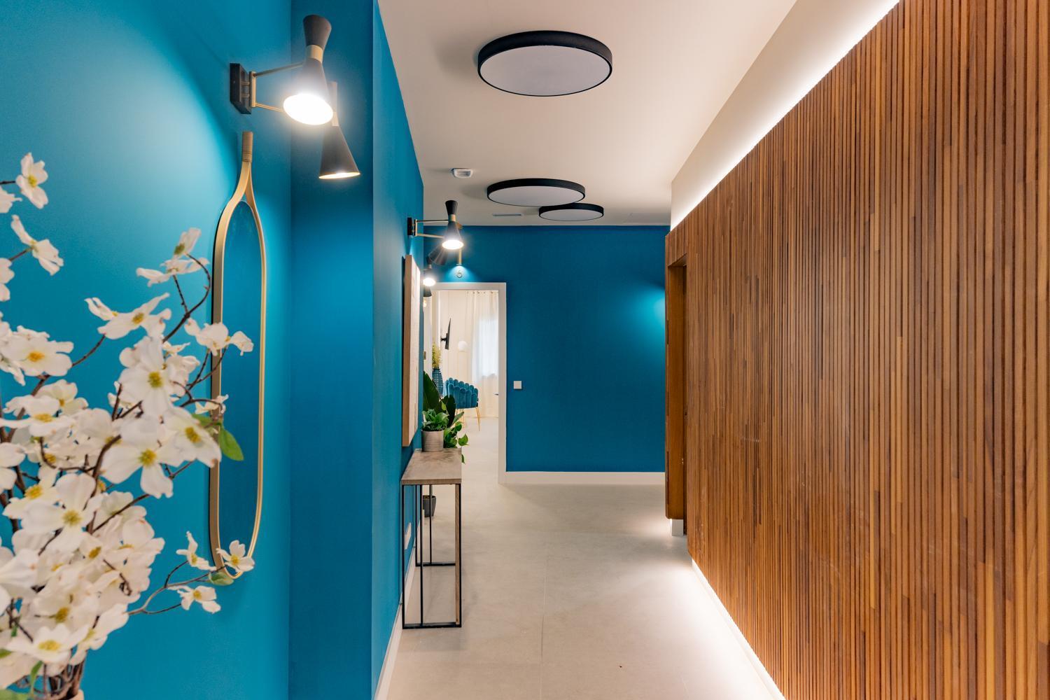 For Liria Un Espacio De Elegancia Y Confort En La Ciudad Temporal Del2913 Apartamento