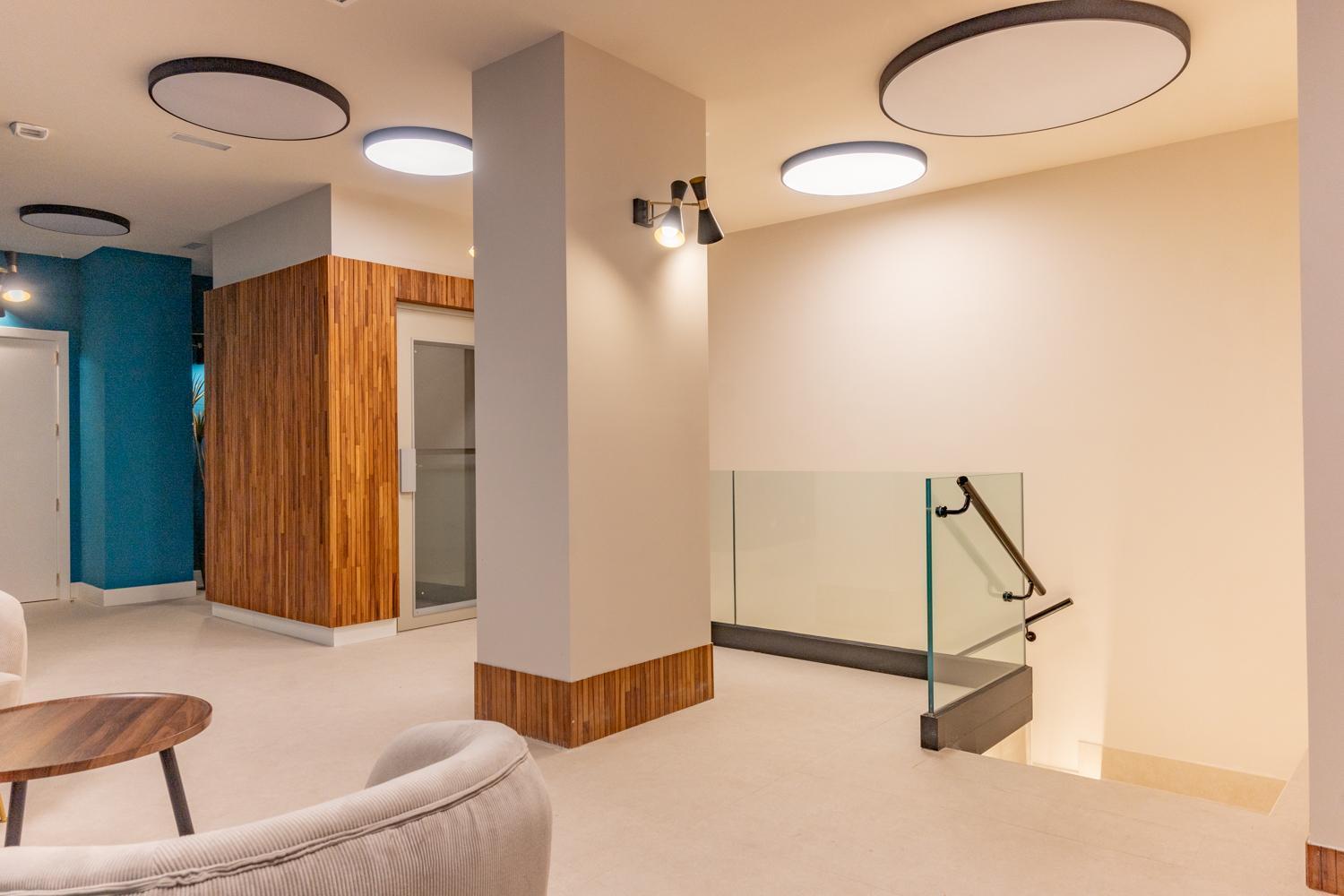 Apartamento For Liria Un Espacio De Elegancia Y Confort En La Ciudad Temporal Del2913 Madrid