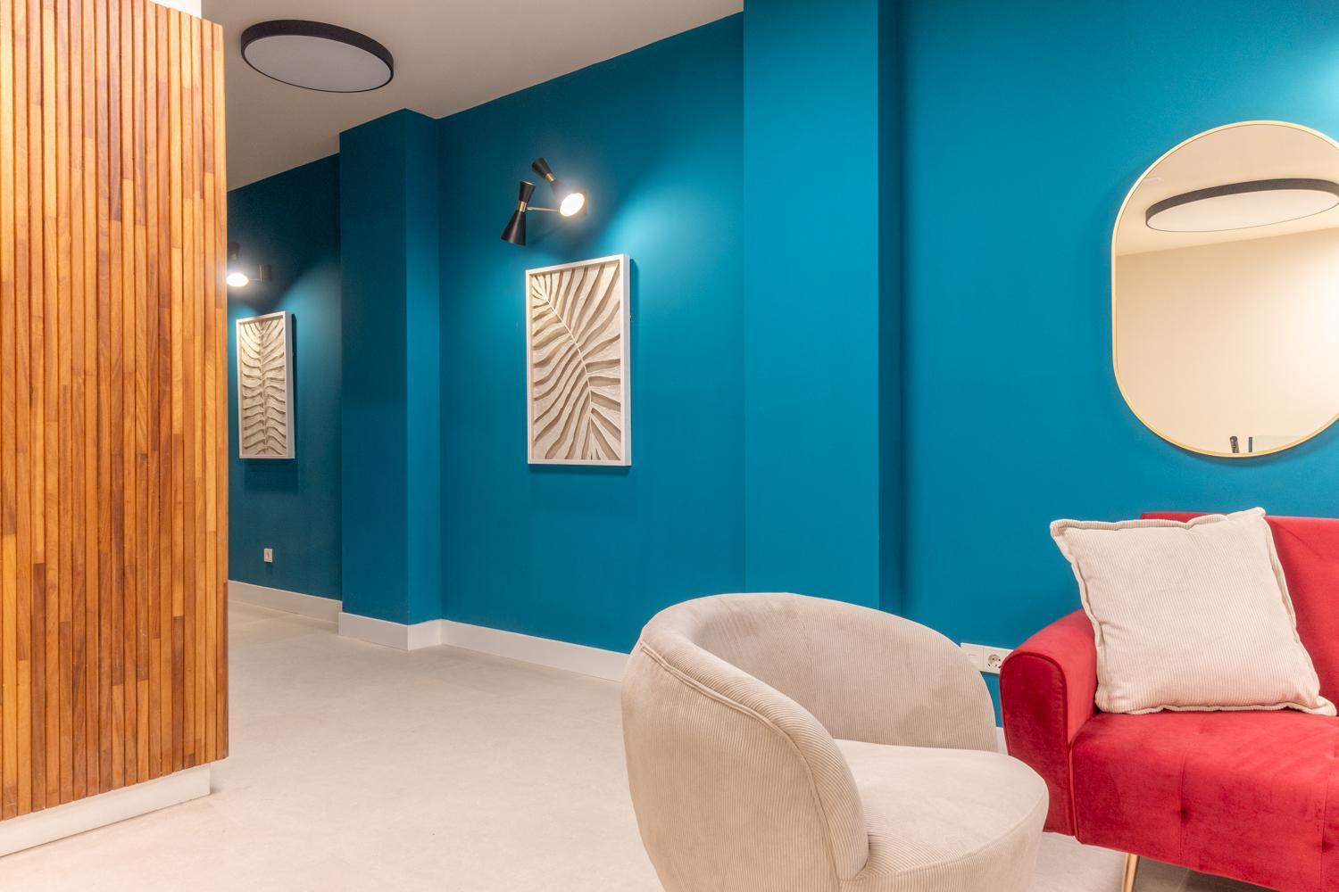 Apartamento For Liria Un Espacio De Elegancia Y Confort En La Ciudad Temporal Del2913