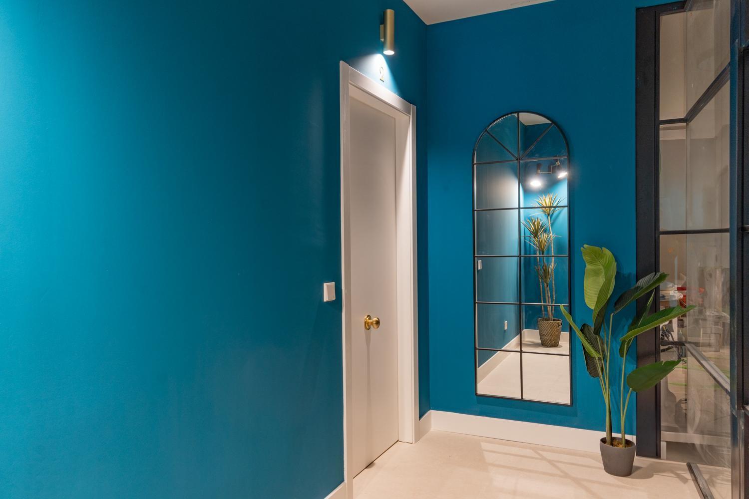 For Liria Un Espacio De Elegancia Y Confort En La Ciudad Temporal Del2913 Apartamento
