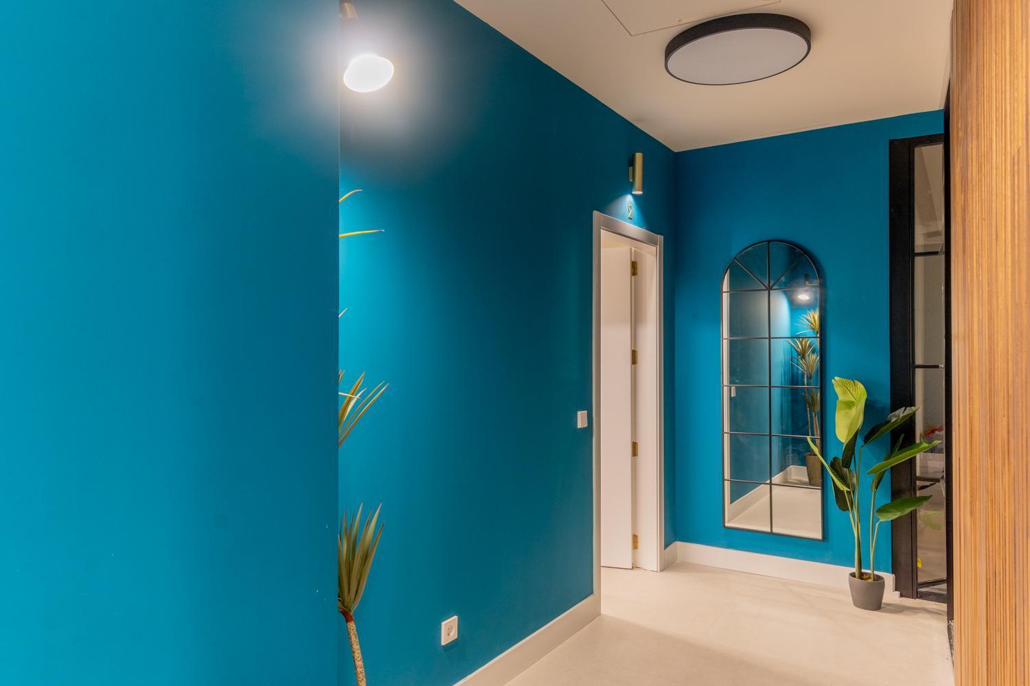 For Liria Un Espacio De Elegancia Y Confort En La Ciudad Temporal Del2913 Apartamento