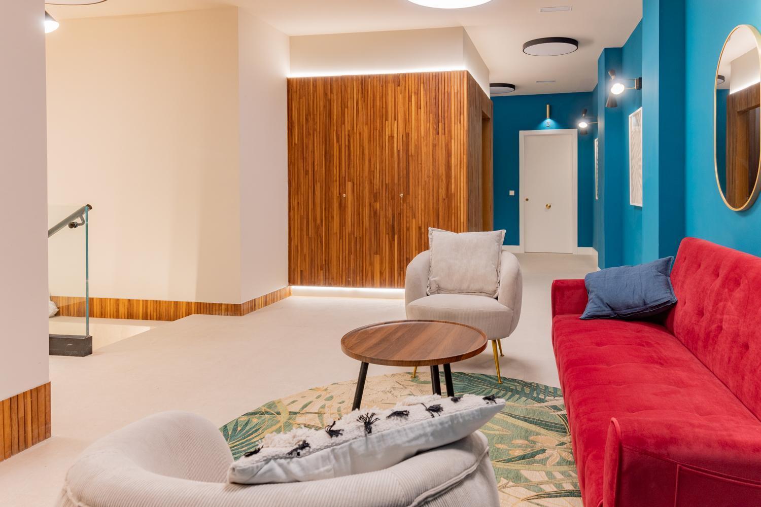 Apartamento For Liria Un Espacio De Elegancia Y Confort En La Ciudad Temporal Del2913