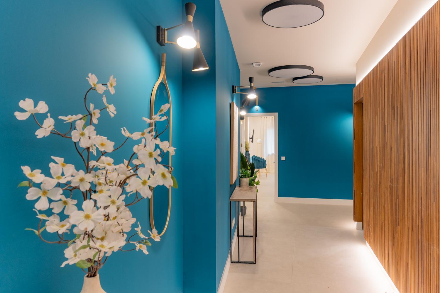 For Liria Un Espacio De Elegancia Y Confort En La Ciudad Temporal Del2913 Apartamento *