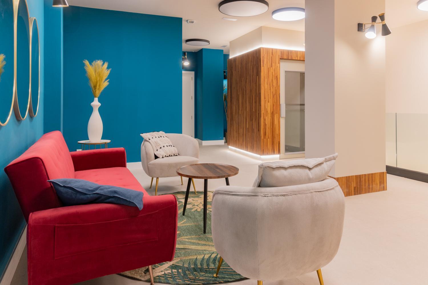 Apartamento For Liria Un Espacio De Elegancia Y Confort En La Ciudad Temporal Del2913 *