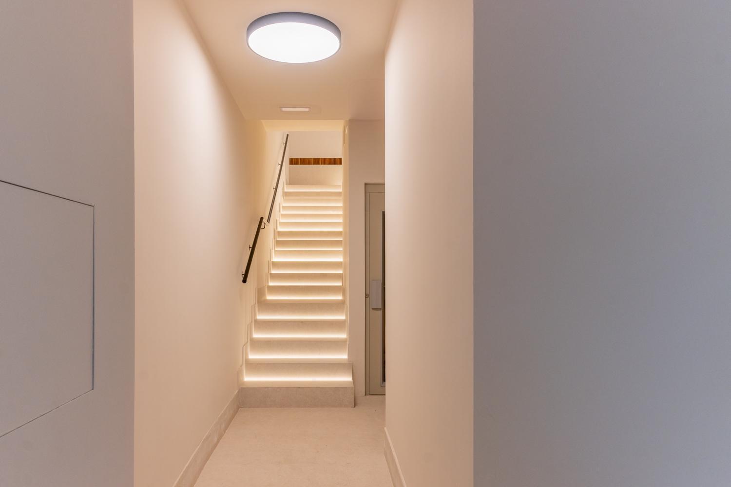 For Liria Un Espacio De Elegancia Y Confort En La Ciudad Temporal Del2913 Apartamento Madrid