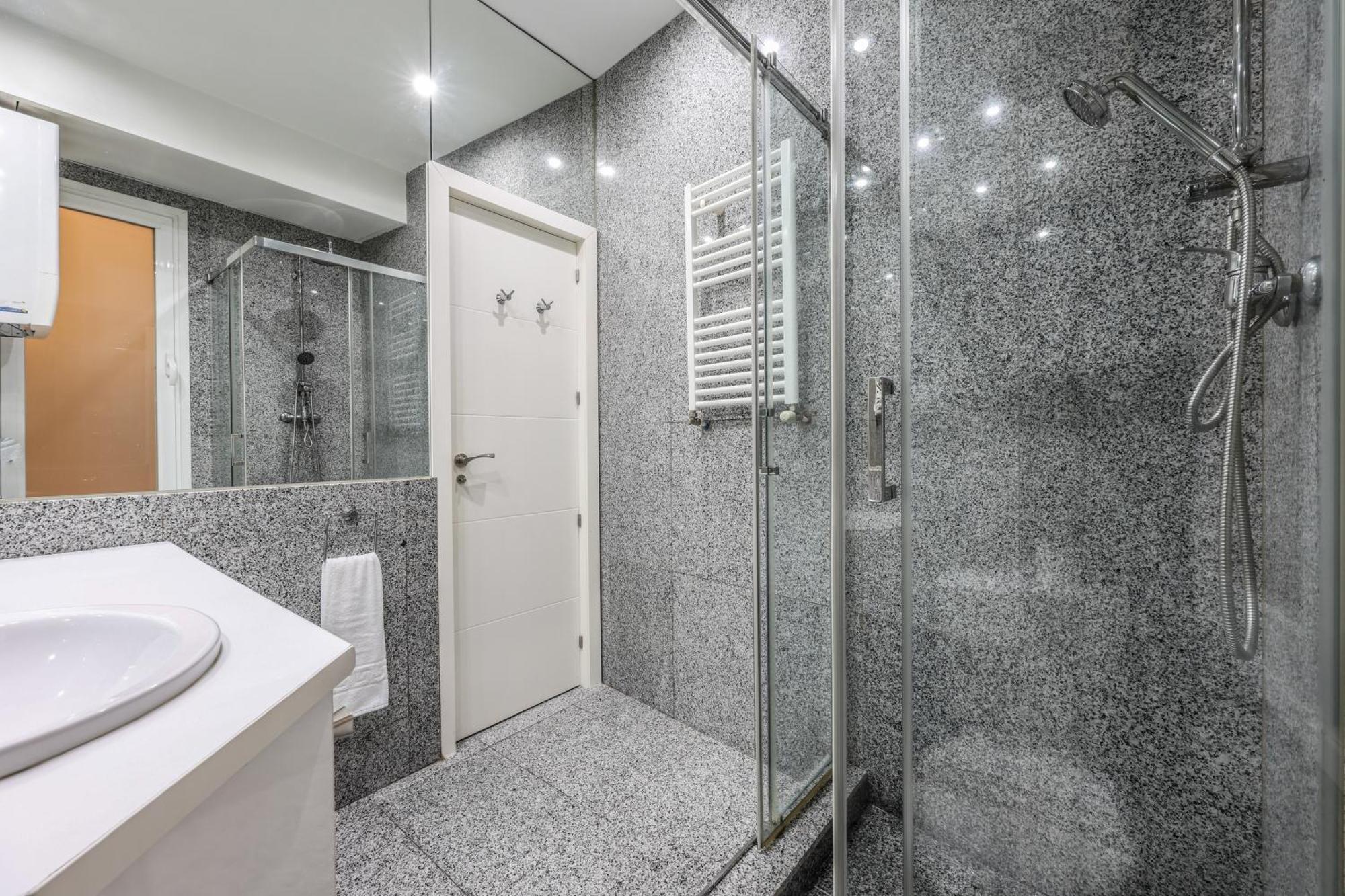 Embajadores Ii Apartamento Madrid