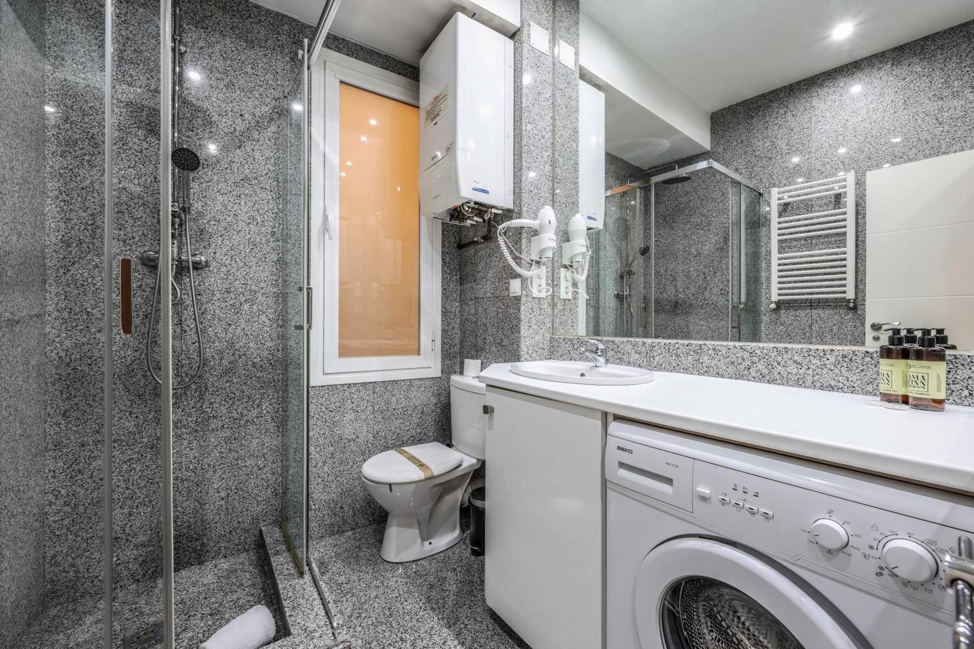 Embajadores Ii Apartamento Madrid