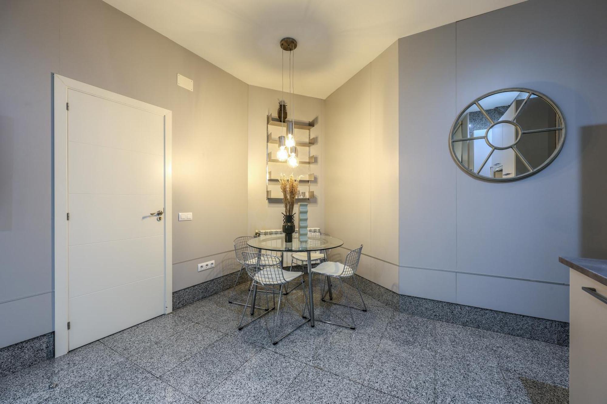 Embajadores Ii Apartamento
