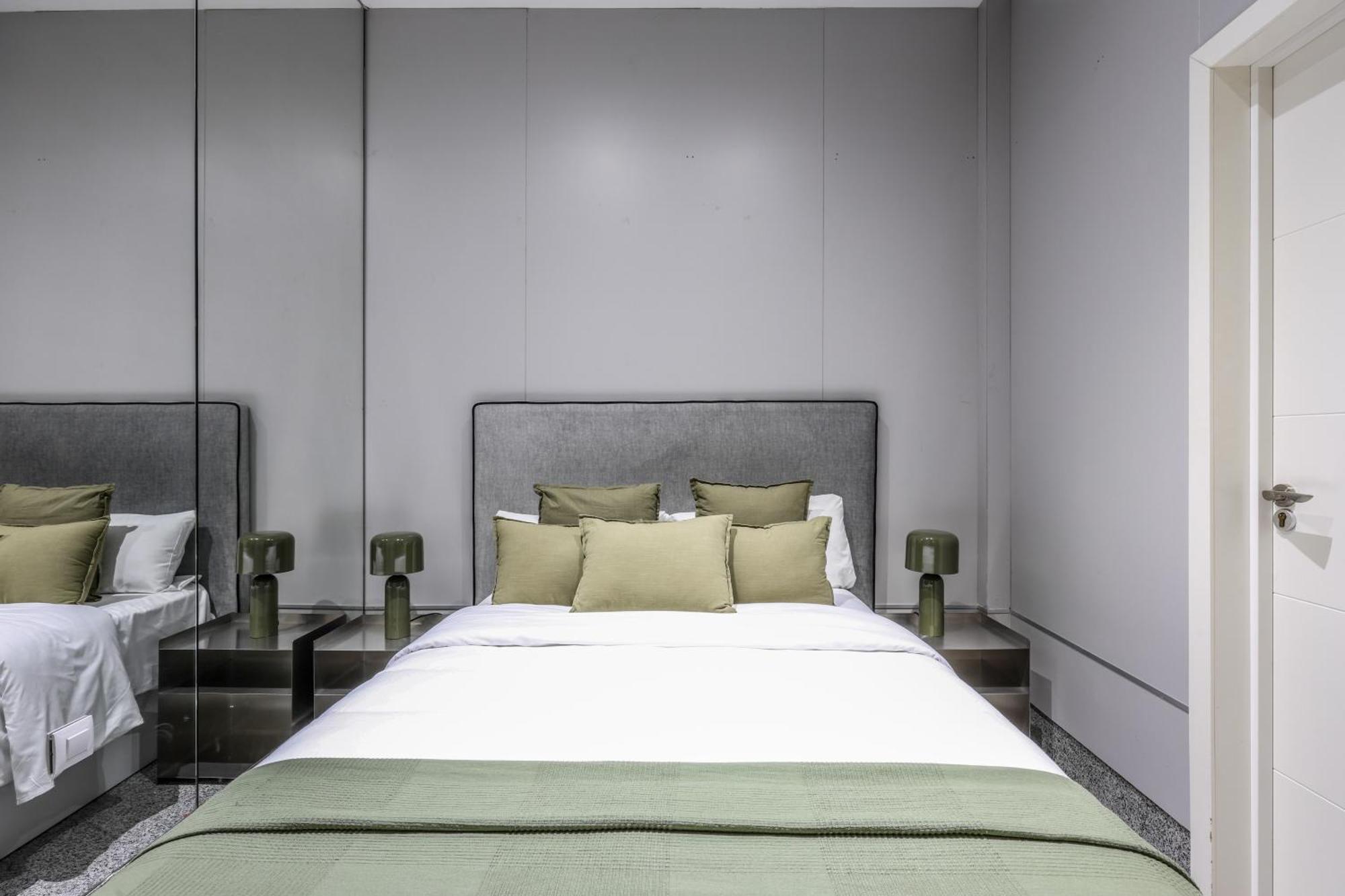 Apartamento Embajadores Ii