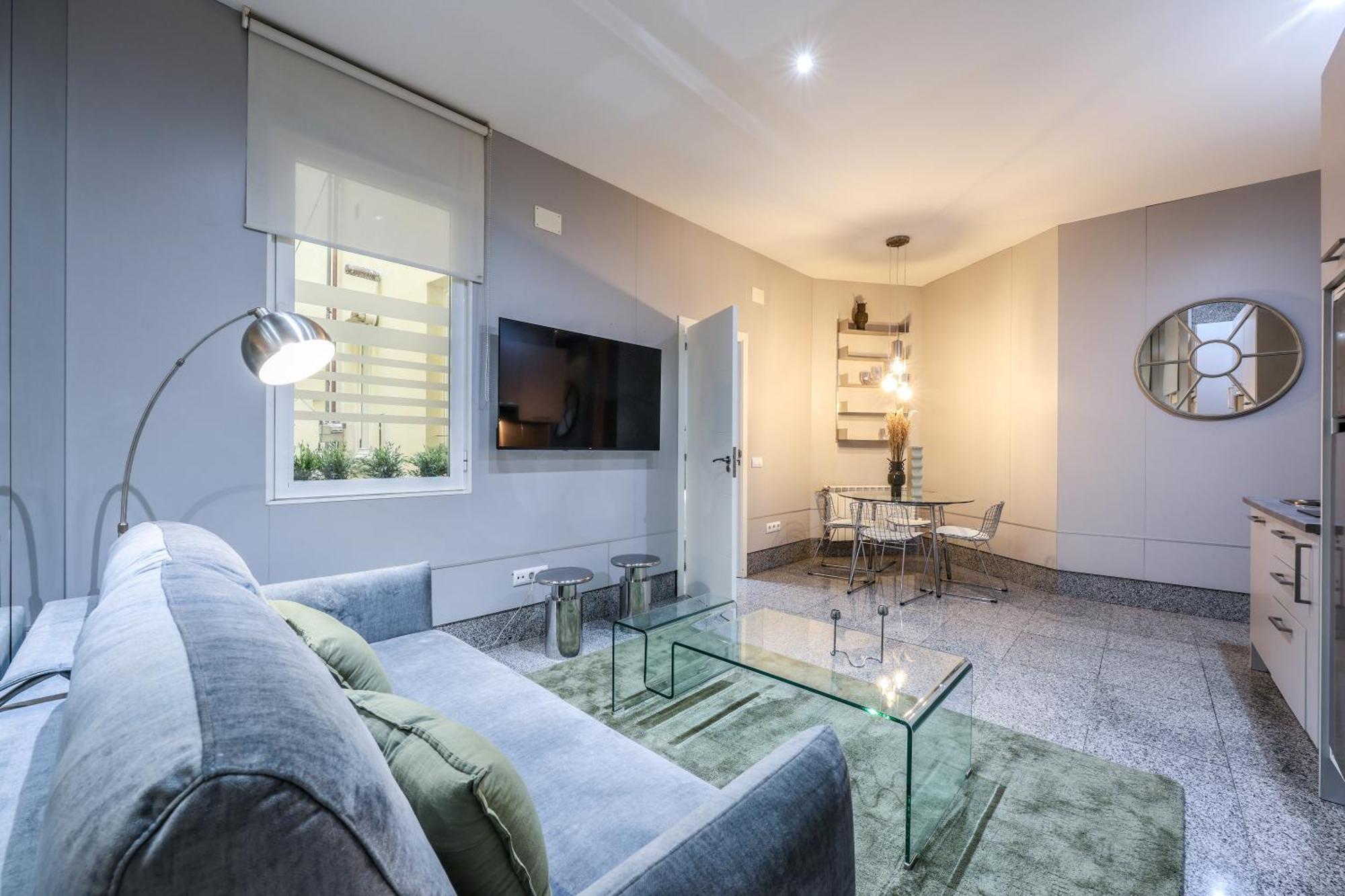 Apartamento Embajadores Ii *