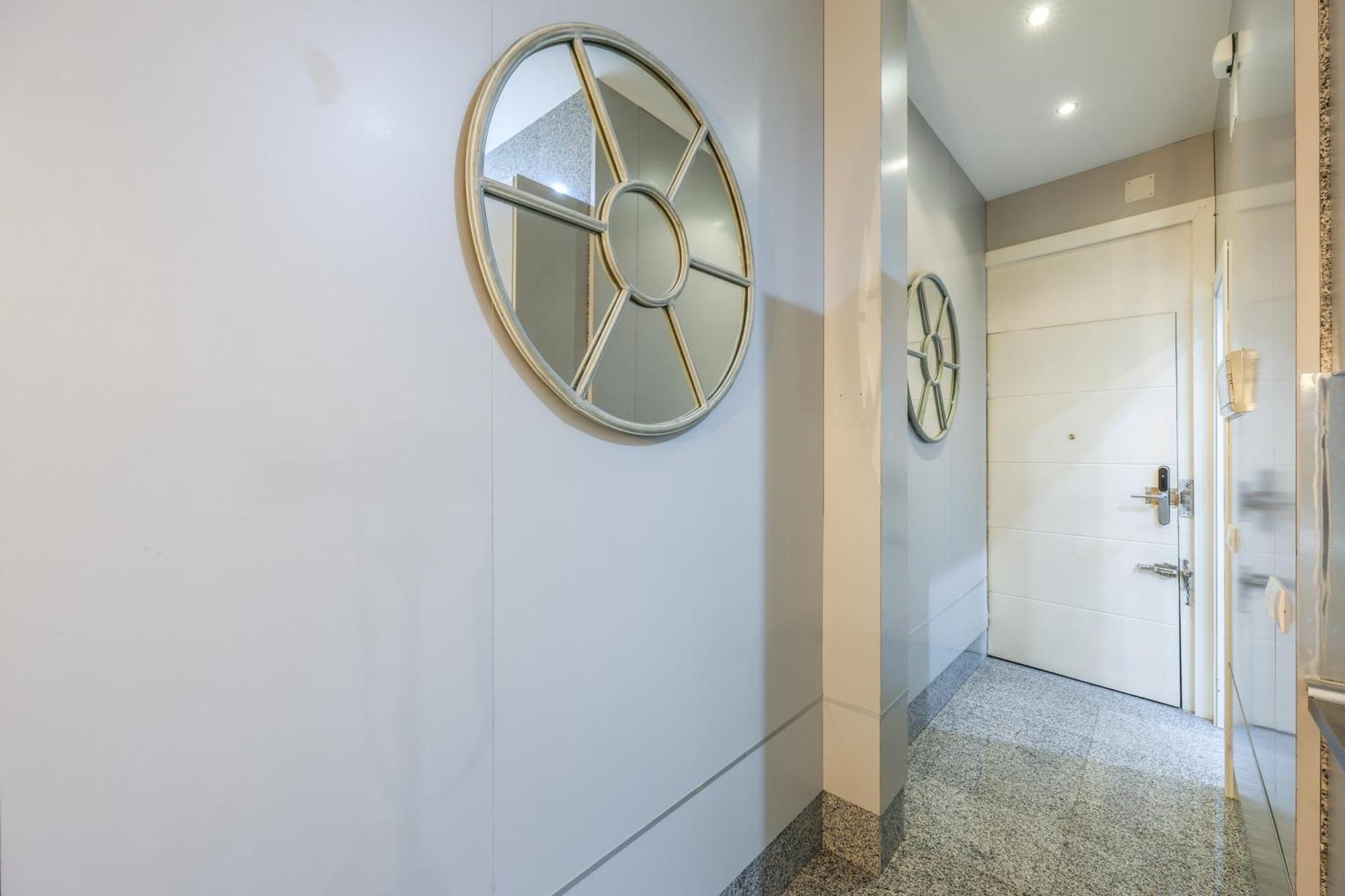 Apartamento Embajadores Ii *