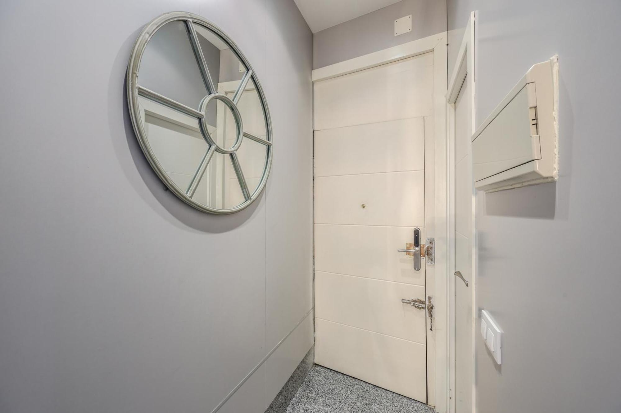 Apartamento Embajadores Ii Madrid