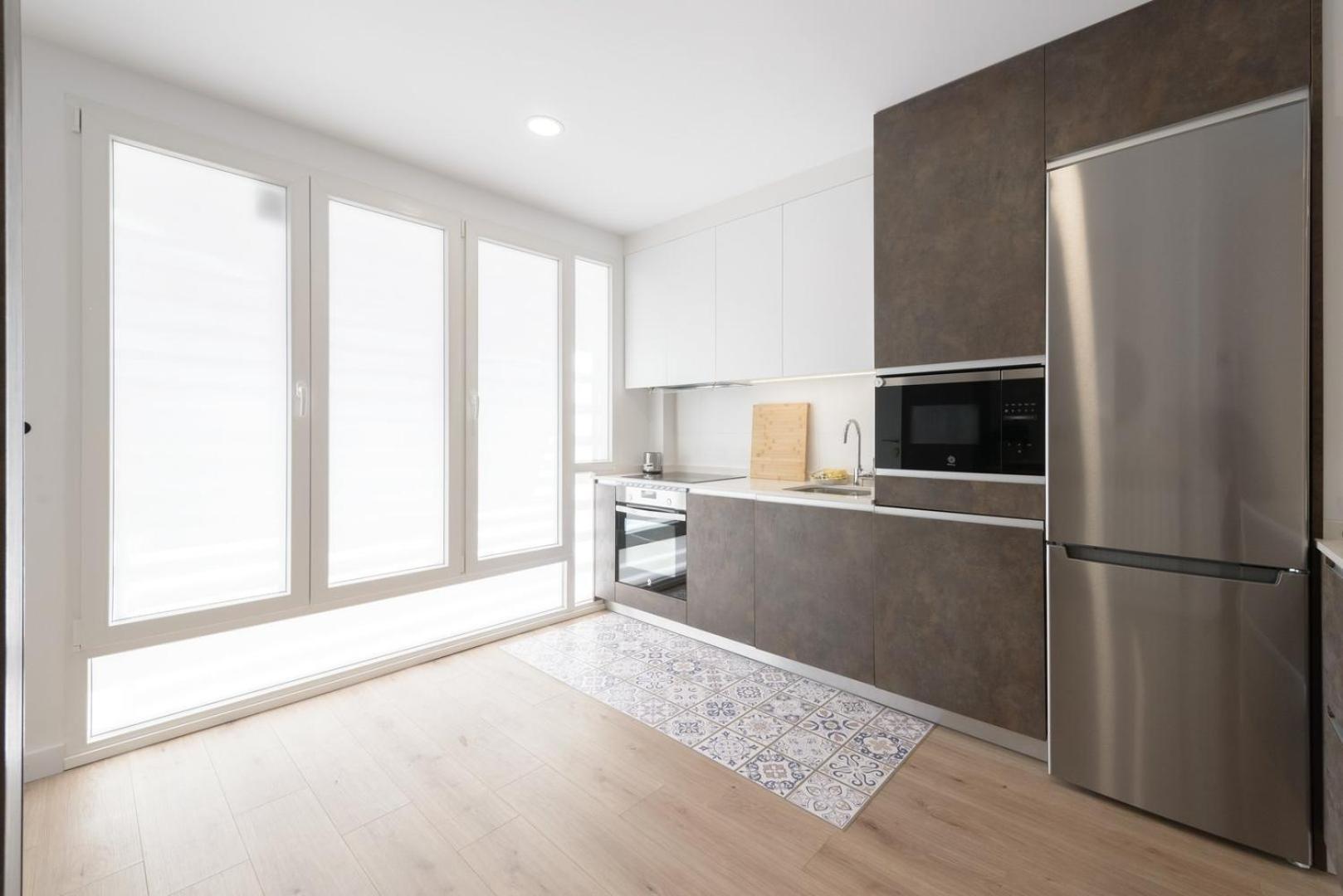 Apartment Guestready - De Moda En *