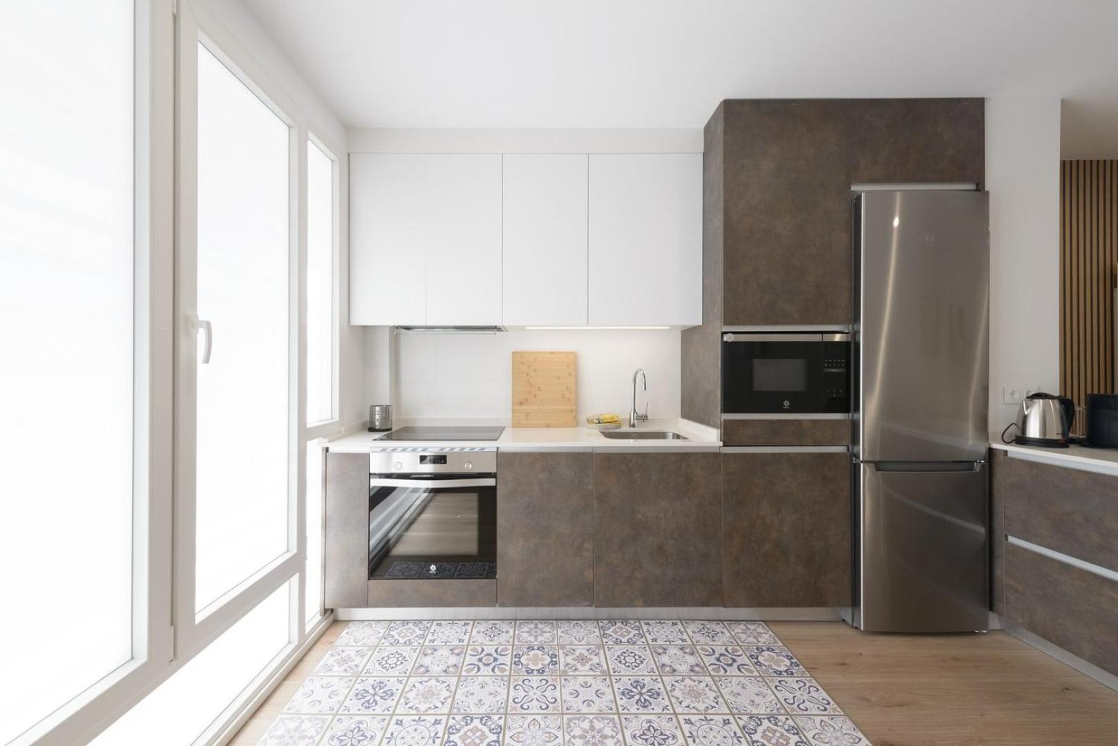 Apartment Guestready - De Moda En *