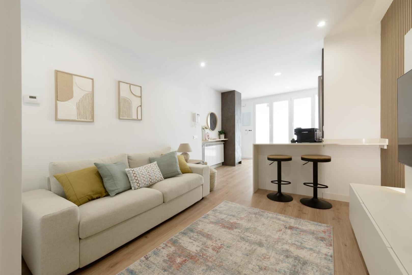 Guestready - De Moda En Madrid