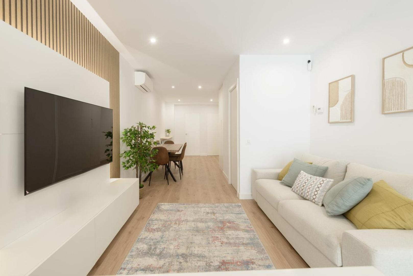 Guestready - De Moda En Apartment