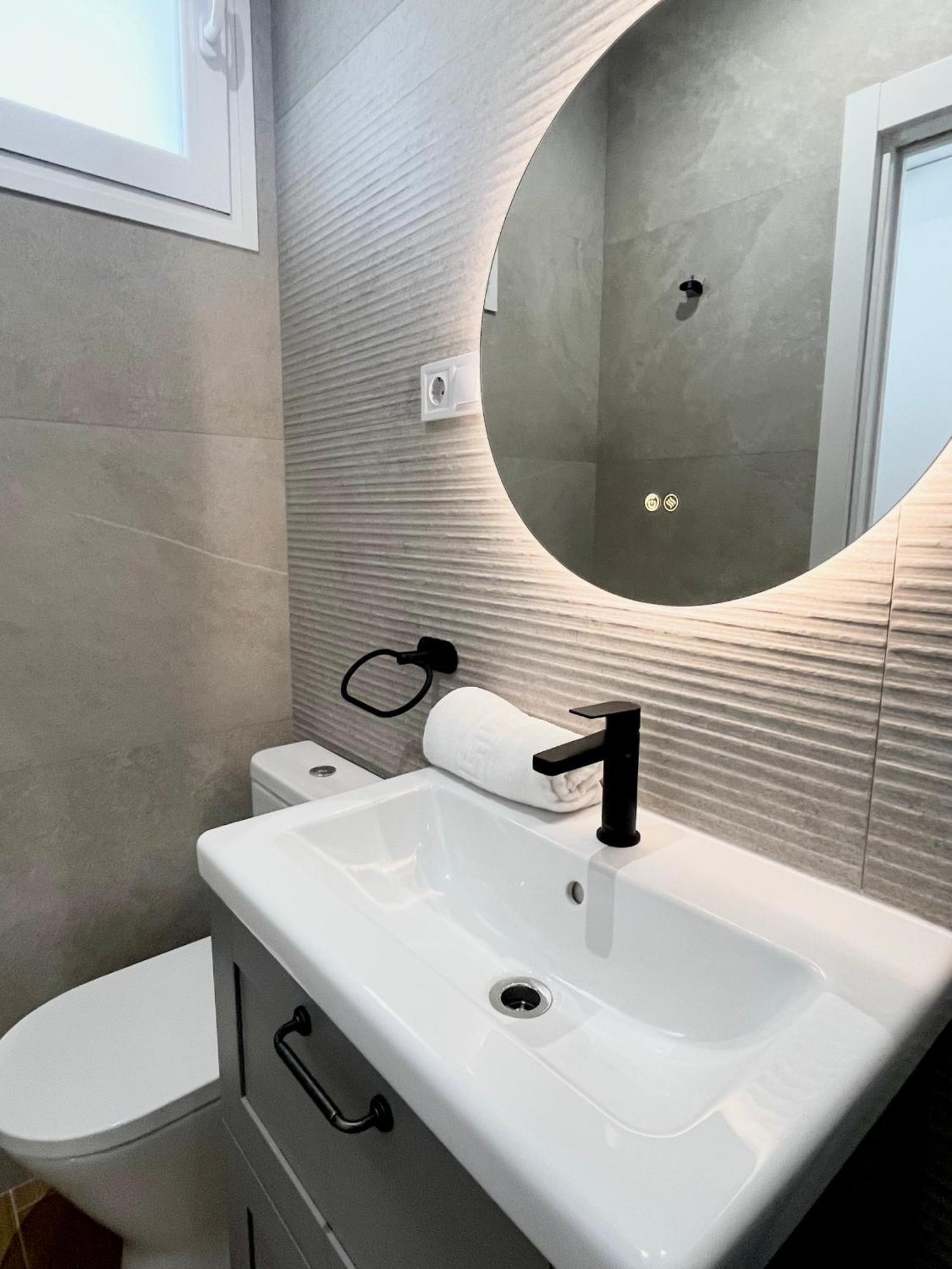 Apartment Dplace To Be - Luxury In Barrio De Salamanca Madrid