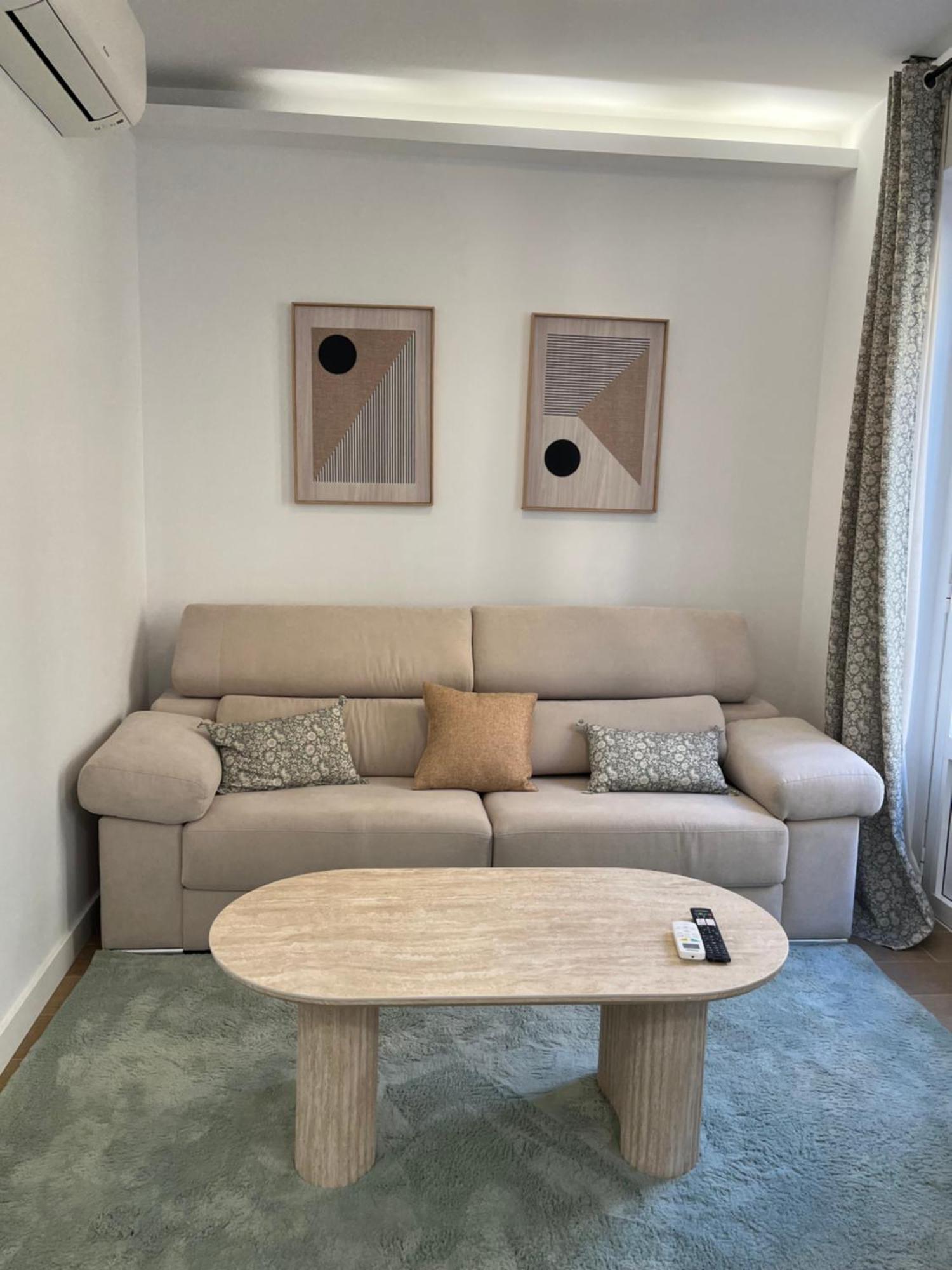 Apartment Dplace To Be - Luxury In Barrio De Salamanca *