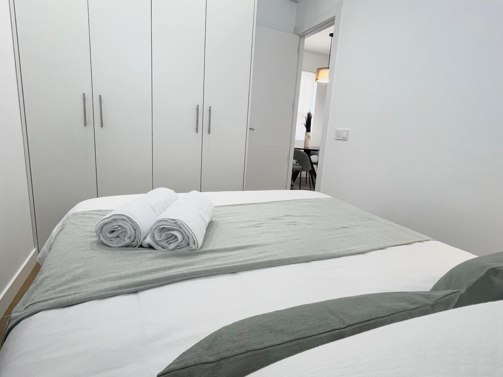 Dplace To Be - Luxury In Barrio De Salamanca *